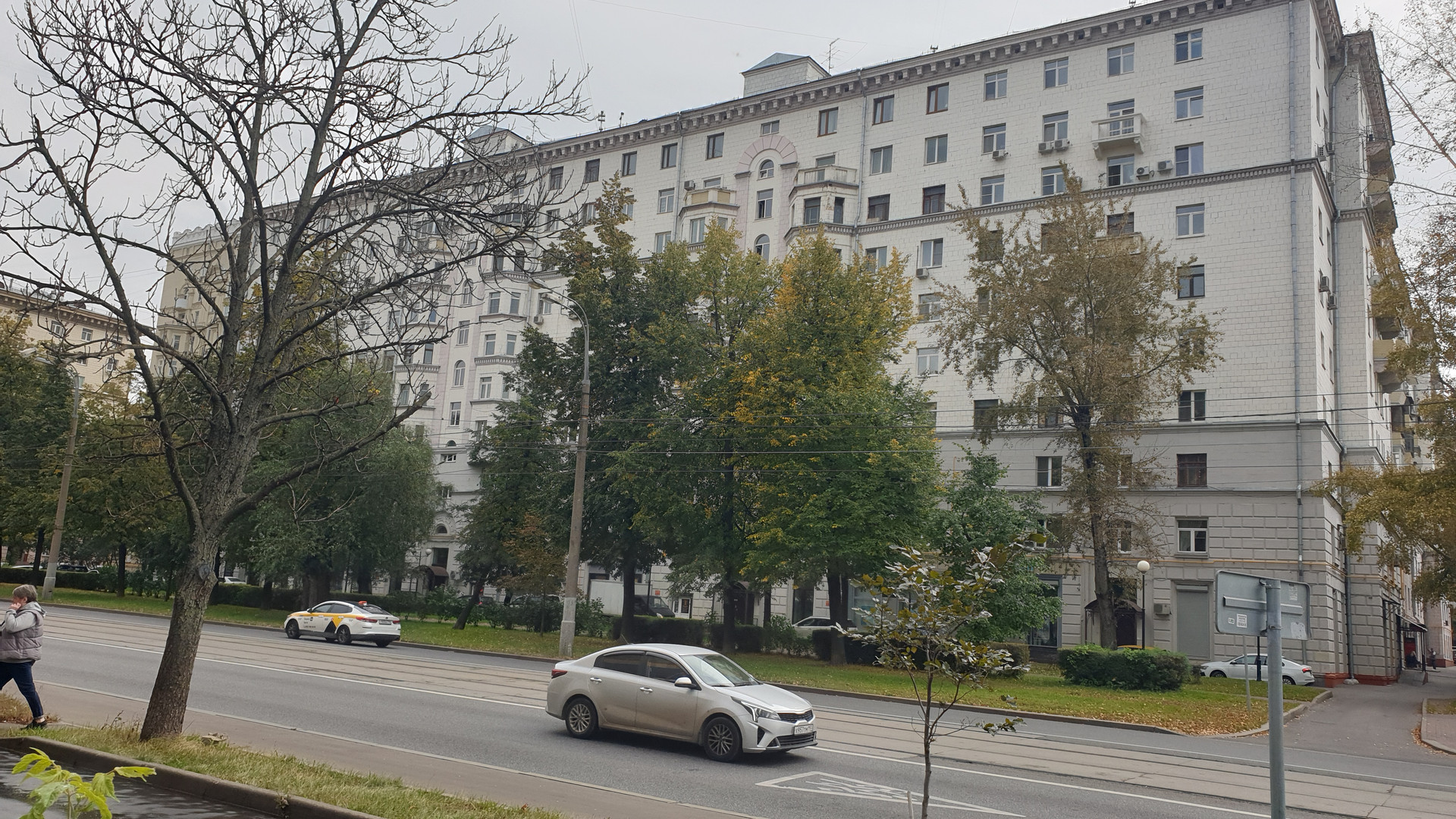 Купить Двухкомнатную Квартиру Метро Семеновская
