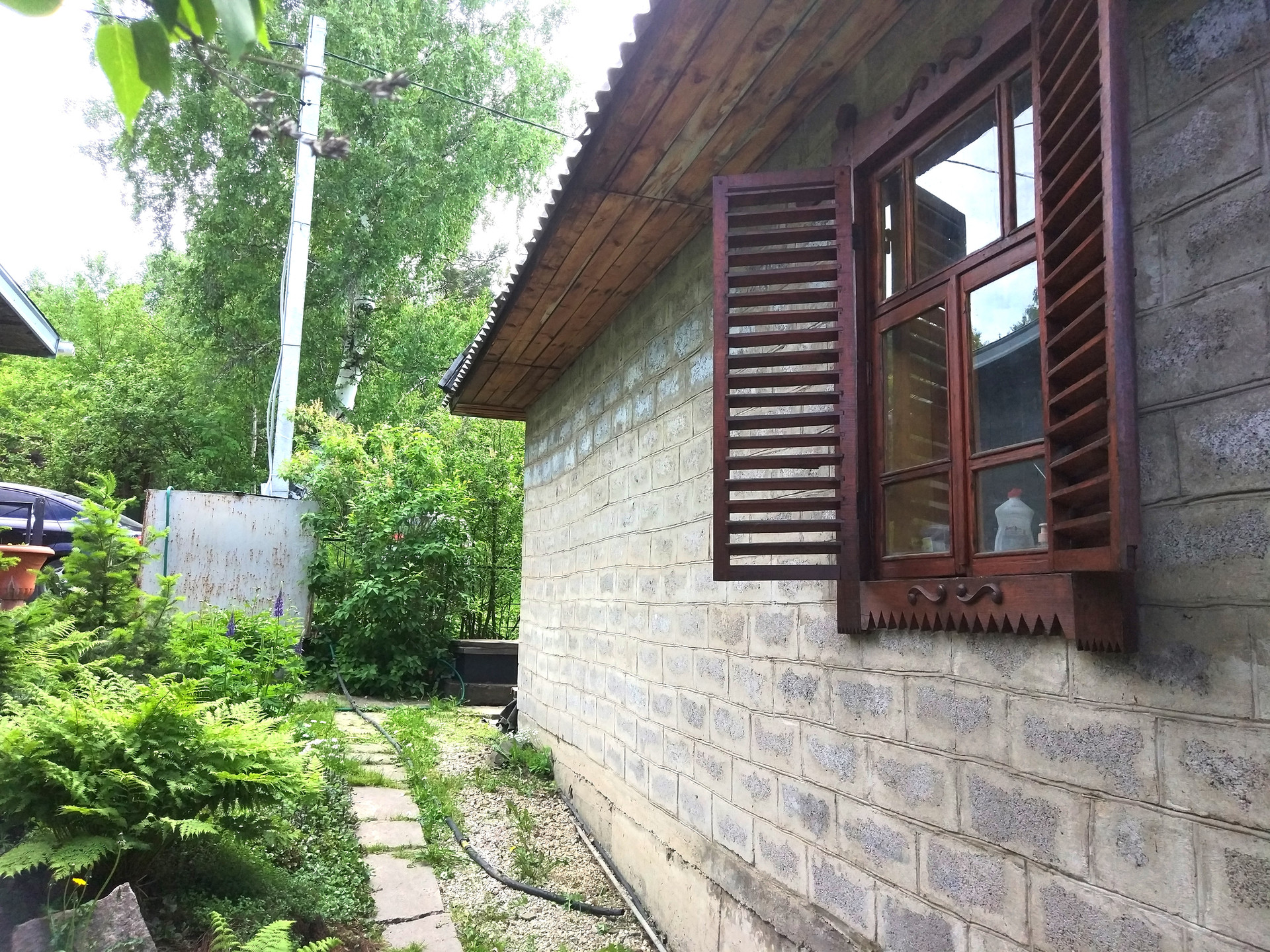 Купить Дачу В Нижних Кинерках