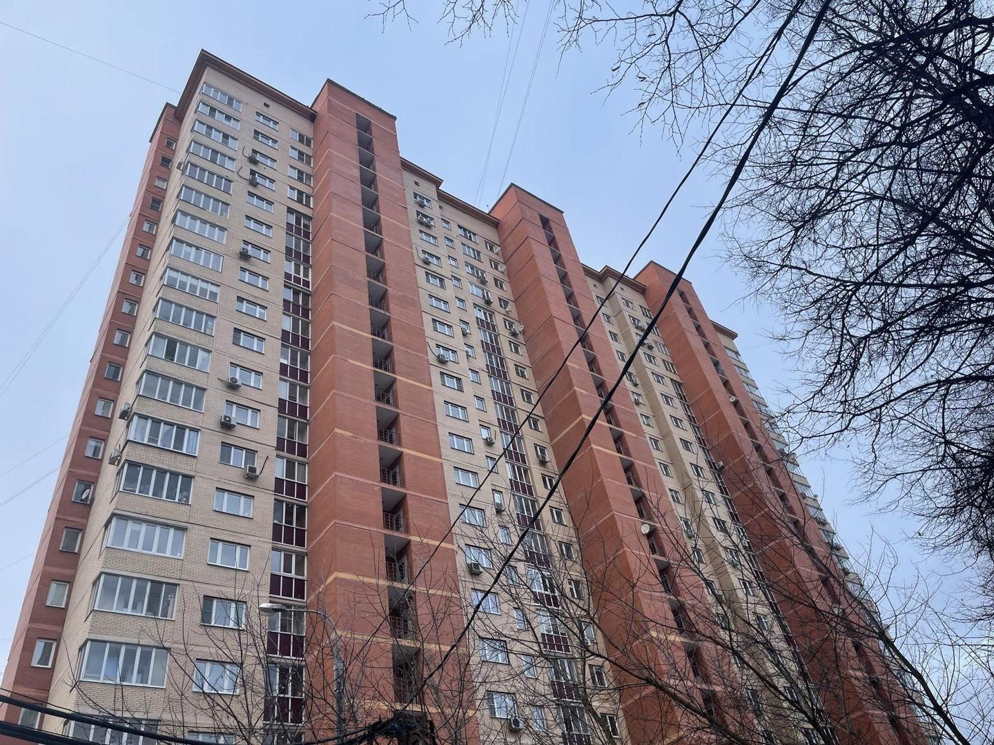 Купить Однокомнатную Вторичку В Одинцово Недорого