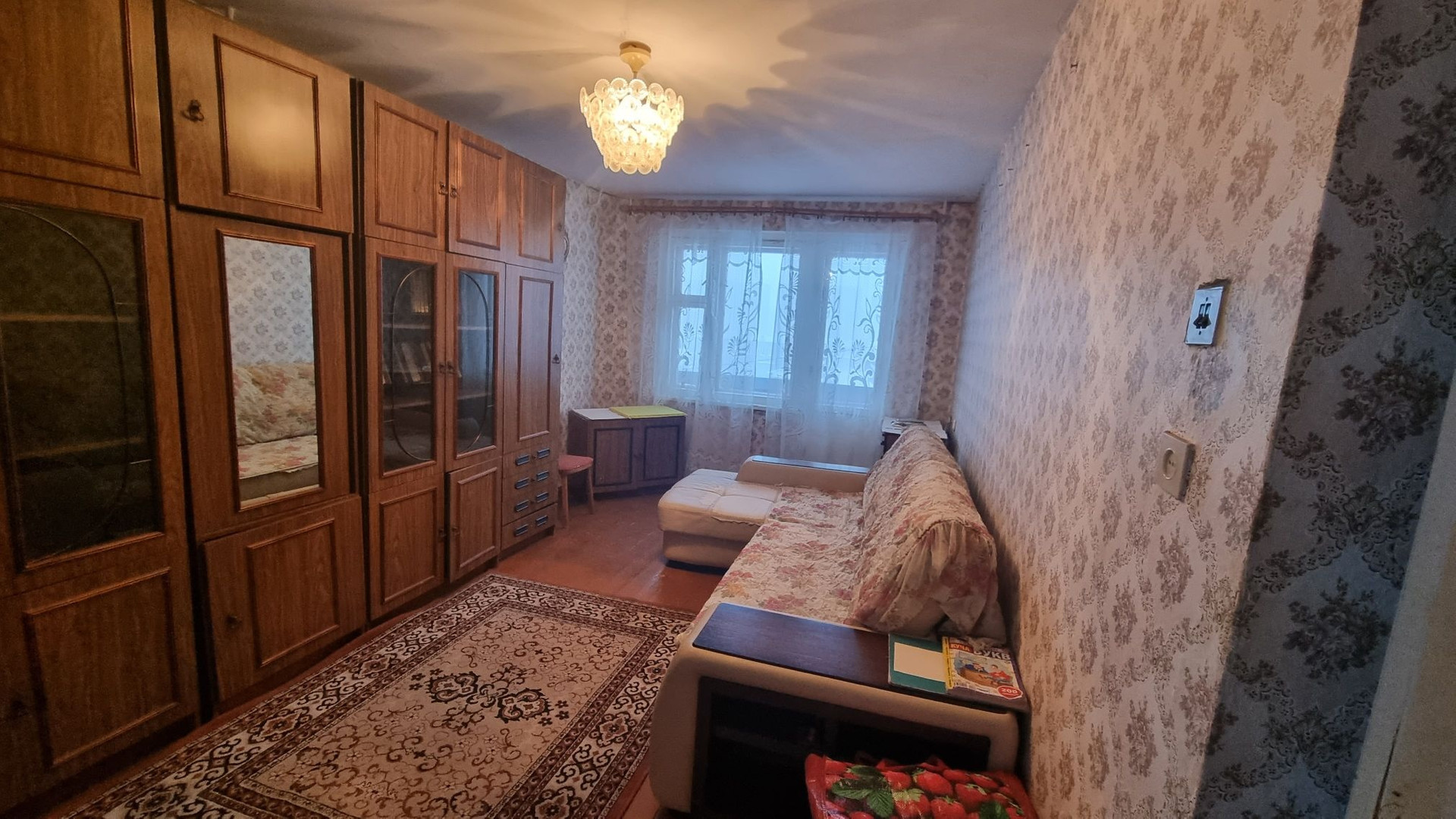 Квартиры в заполярном