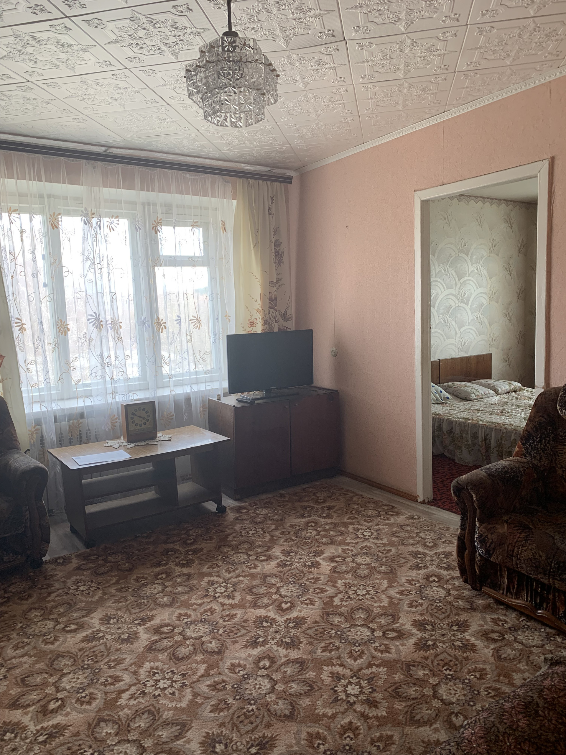 Купить Однушку В Алексине Тульской Области