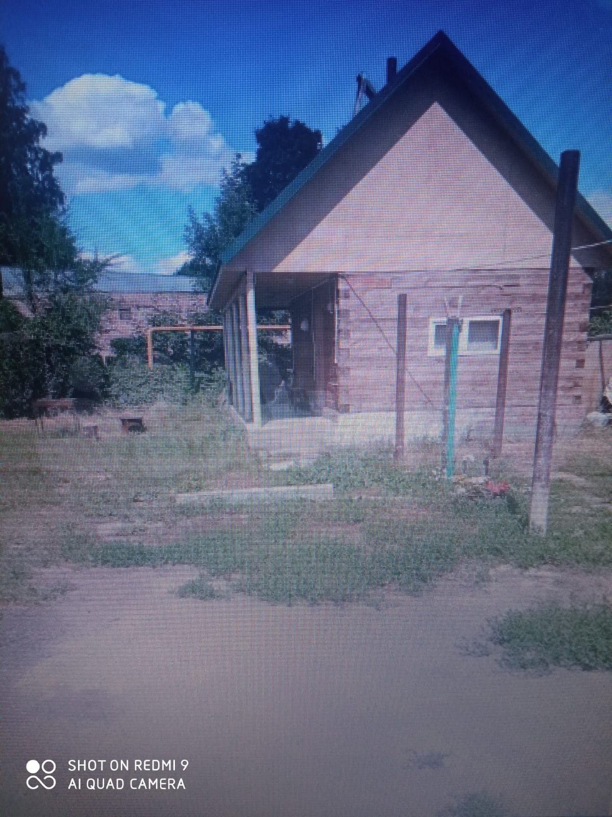 Купить дом, 61.5 м² по адресу Оренбургская область, Бузулук, Почтовая ...