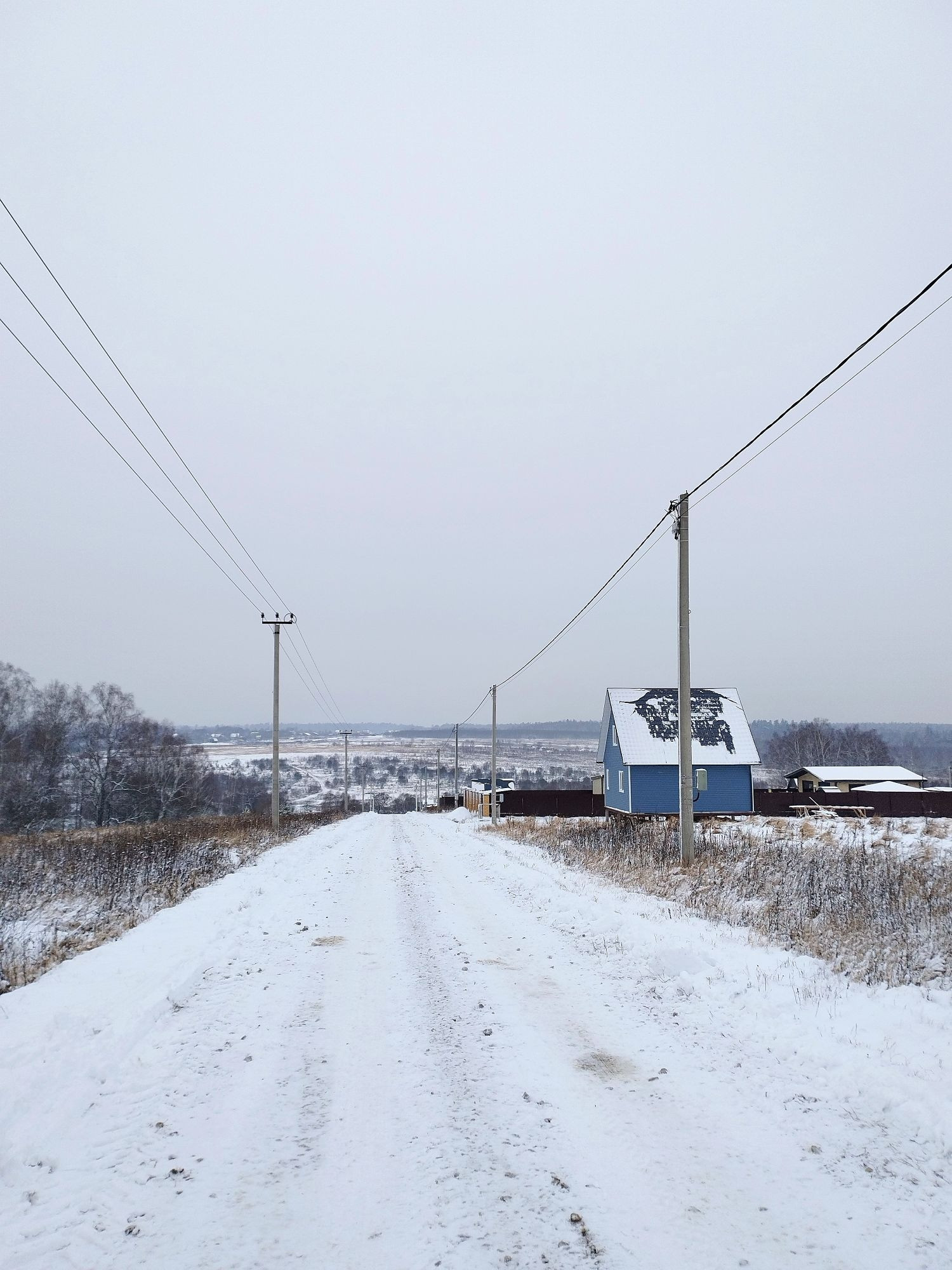 Купить участок, 8 сот. по адресу Московская область, городской округ Ступино,  деревня Лапино, Лесная улица за 550 000 руб. в Домклик — поиск, проверка,  безопасная сделка с жильем в офисе Сбербанка.