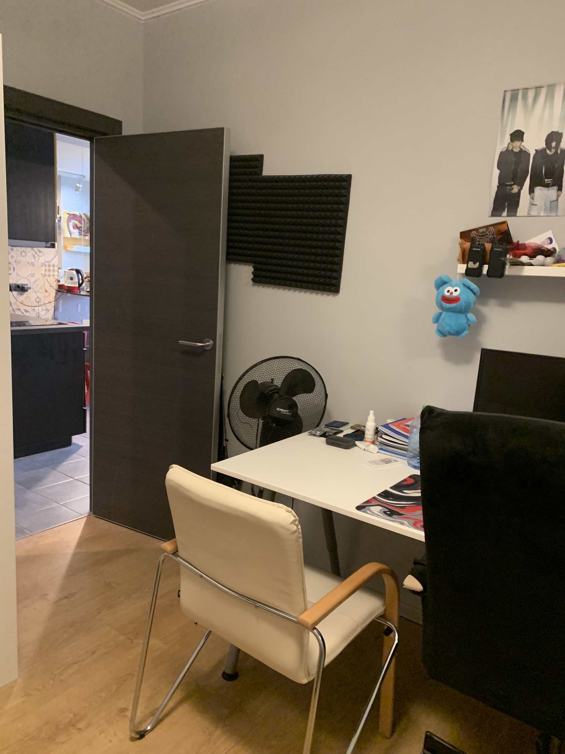Реутов, 9-й микрорайон м-н, Носовихинское шоссе, 27 - Vista 3
