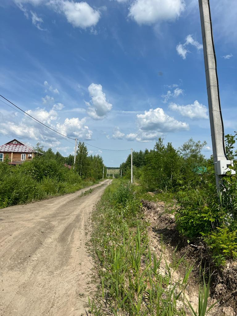 Купить Участок В Осиновой Речке Хаб Района
