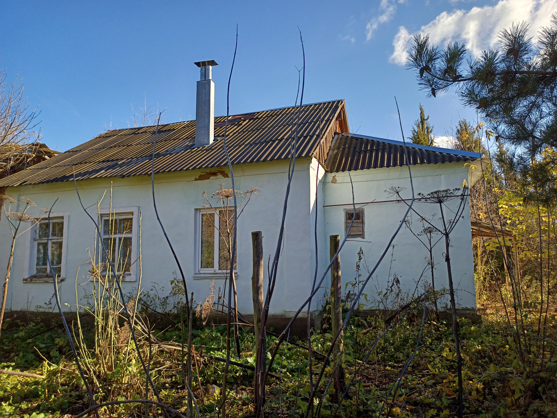 Купить Дом В Пронском Районе Рязанской Области