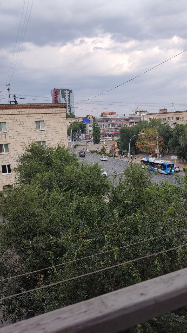 Купить 1-комнатную квартиру, 28.7 м² по адресу Волгоград, Центр м-н ...