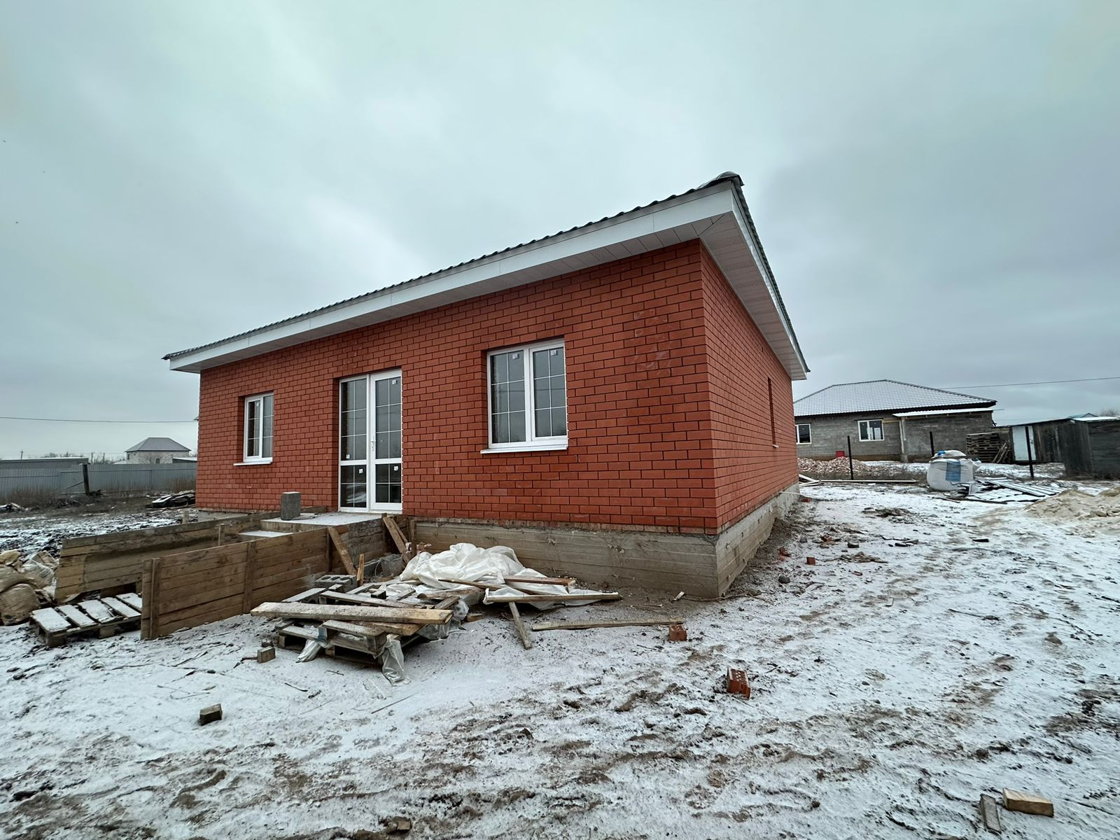 Купить Участок В Снт Авиатор 2 Оренбург