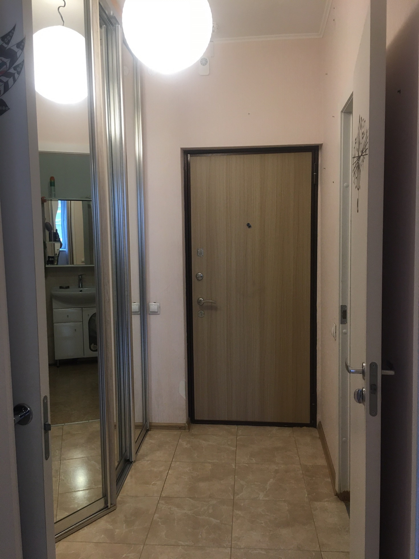 Купить 2-комнатную квартиру, 36 м² по адресу Московская область ...