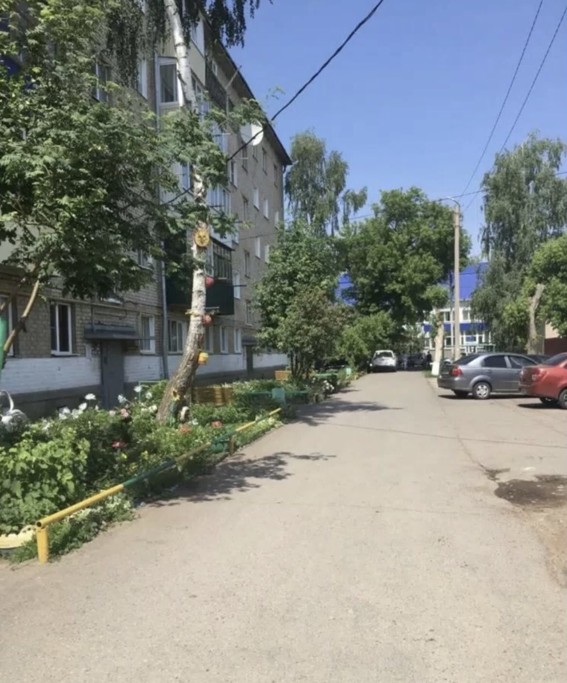 1 мкр бузулук. 1 мкр бузулук