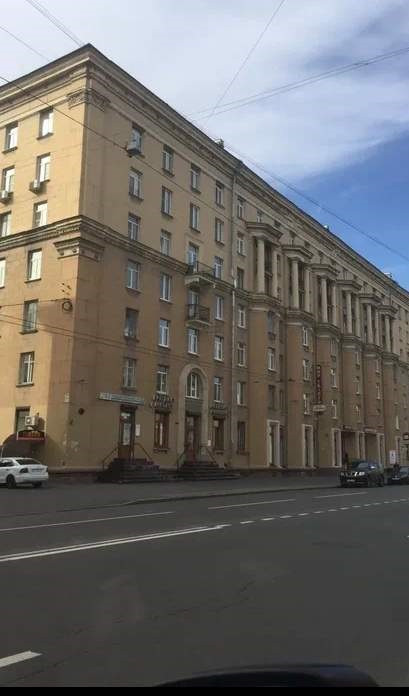 Амра ул бабушкина 81 корп 1 фото