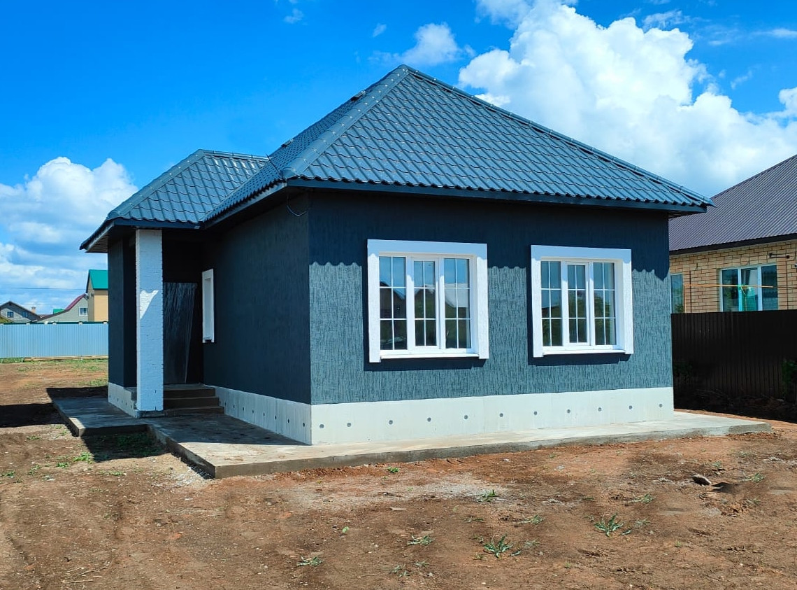 Купить Дачу В Ивановке Оренбург