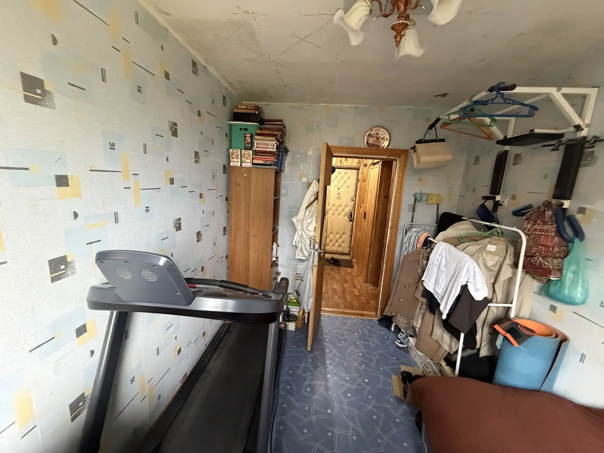 Фото 2-комн. квартира, проспект Новоясеневский, 5 к1, 4