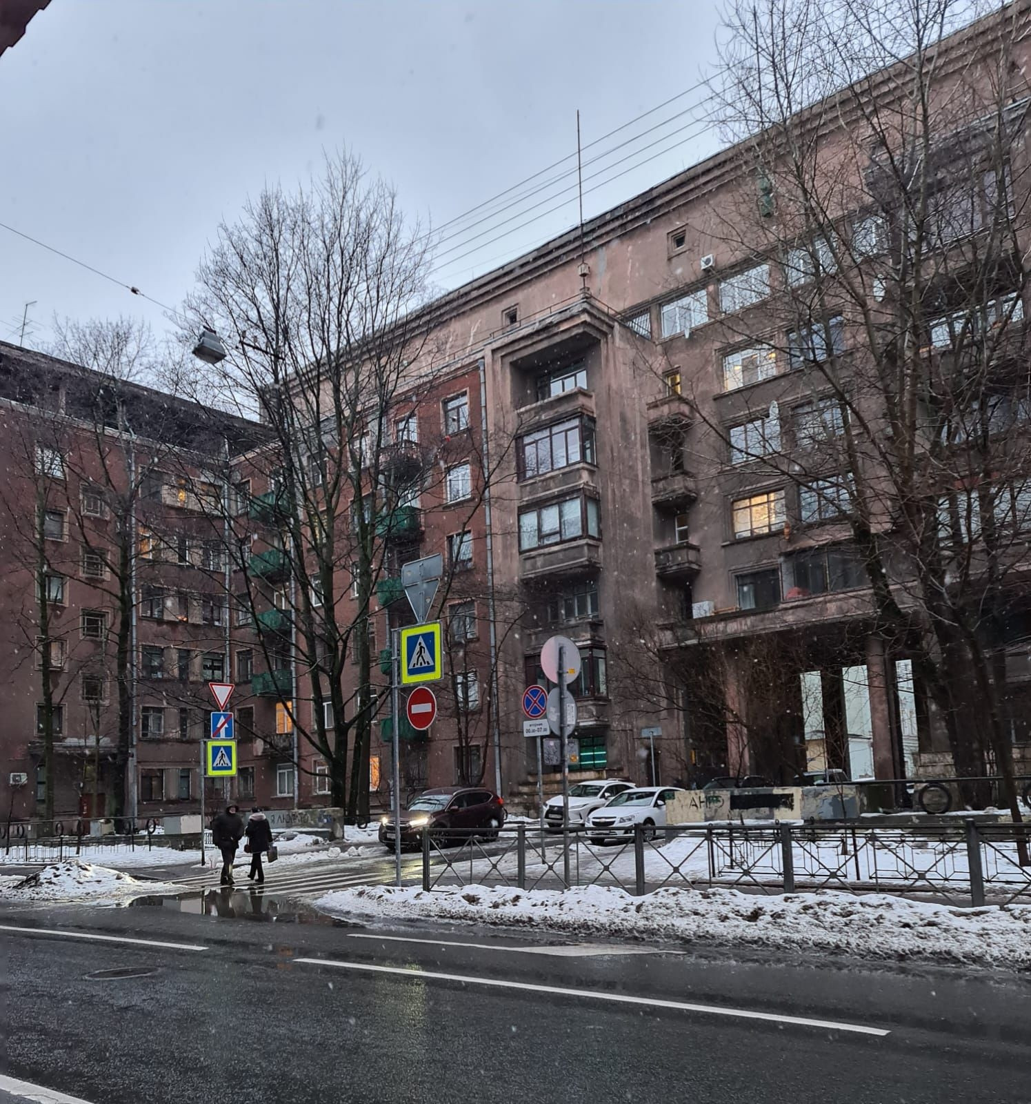 Купить Комнату Большой Проспект Петроградской Стороны