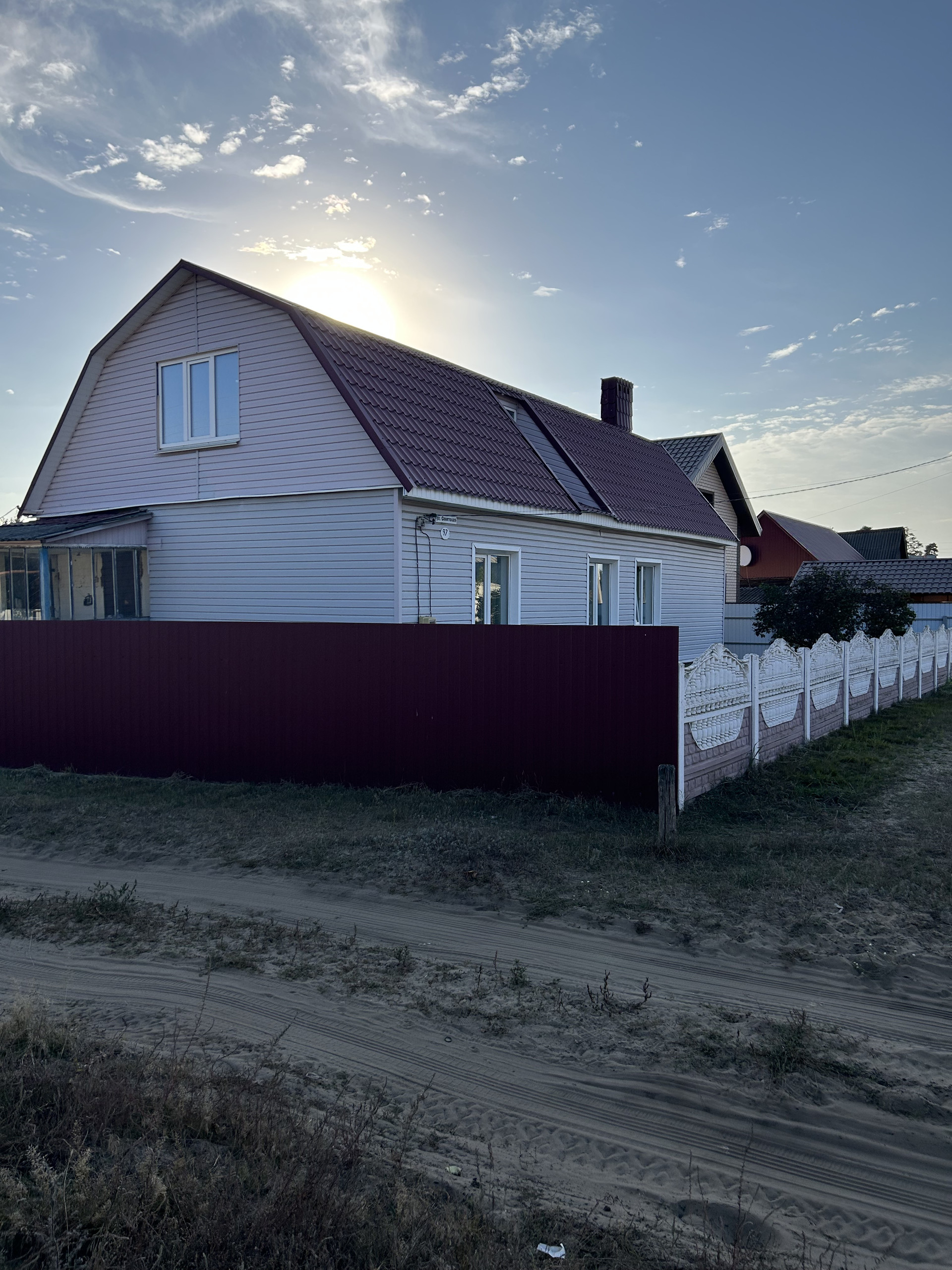 Купить дом под ключ в Тимашевске Купить дом под ключ в Тимашевске