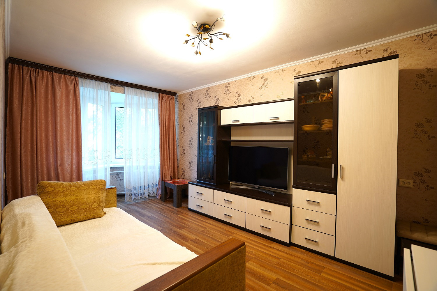 Квартиры в пушкино купить недорого вторичное. Купить квартиру в Пушкине вторичка 2 комнатную.