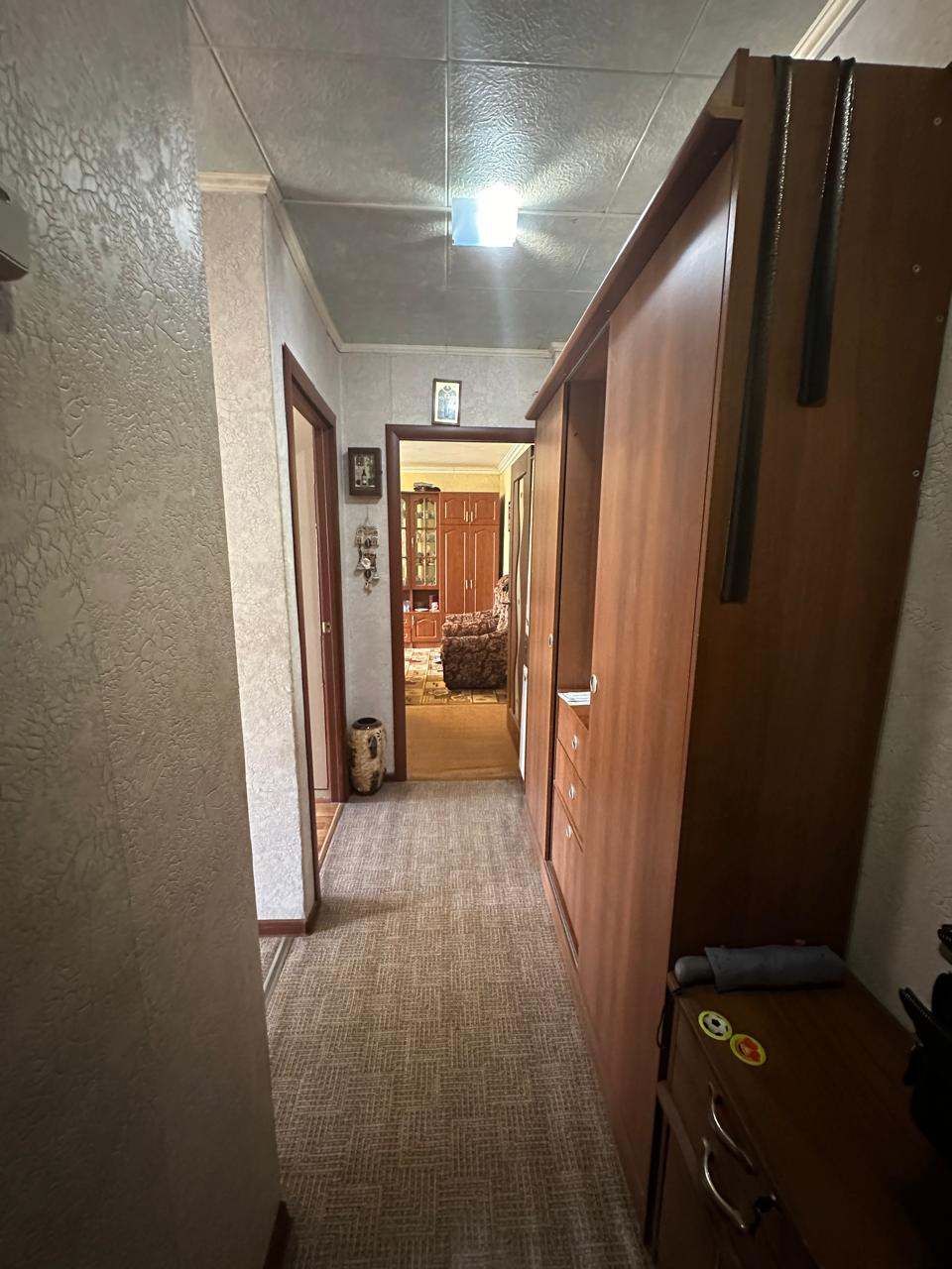 Фото 2-комн. квартира, Центральная улица, 7, 2