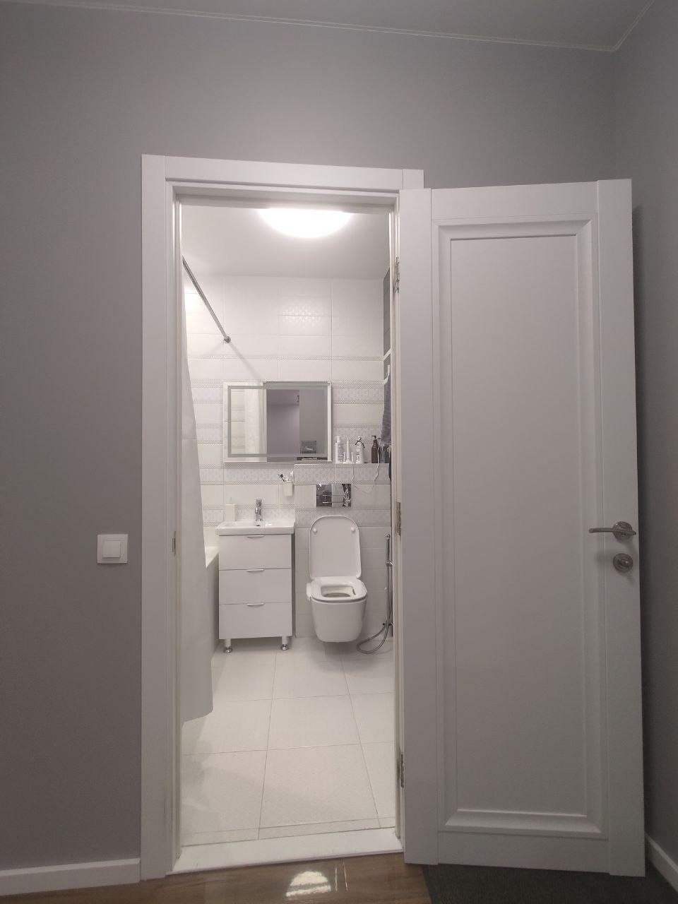 Купить 2-комнатную квартиру, 49 м² по адресу Московская область ...