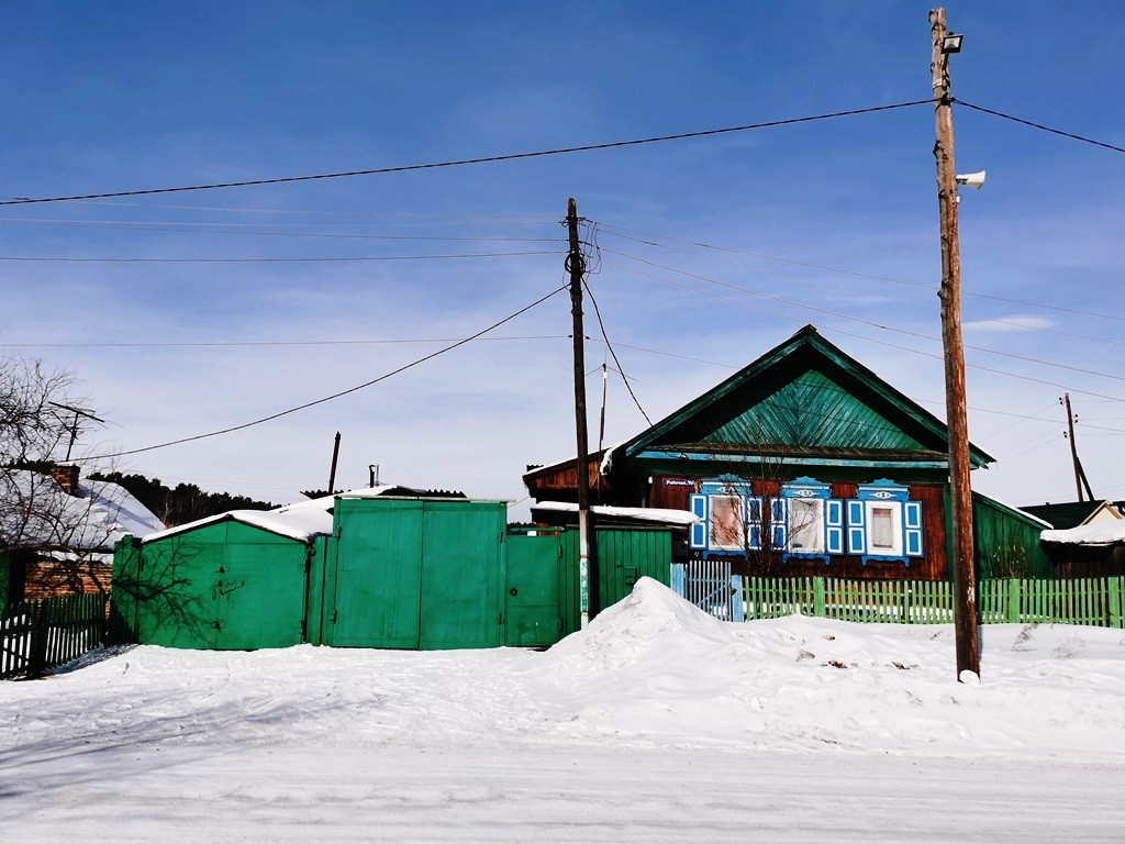 Купить дом, 62 м² по адресу Иркутская область, Усольский район,  Белореченское городское муниципальное образование, село Мальта, Рабочая  улица за 3 000 000 руб. в Домклик — поиск, проверка, безопасная сделка с  жильем в офисе Сбербанка.