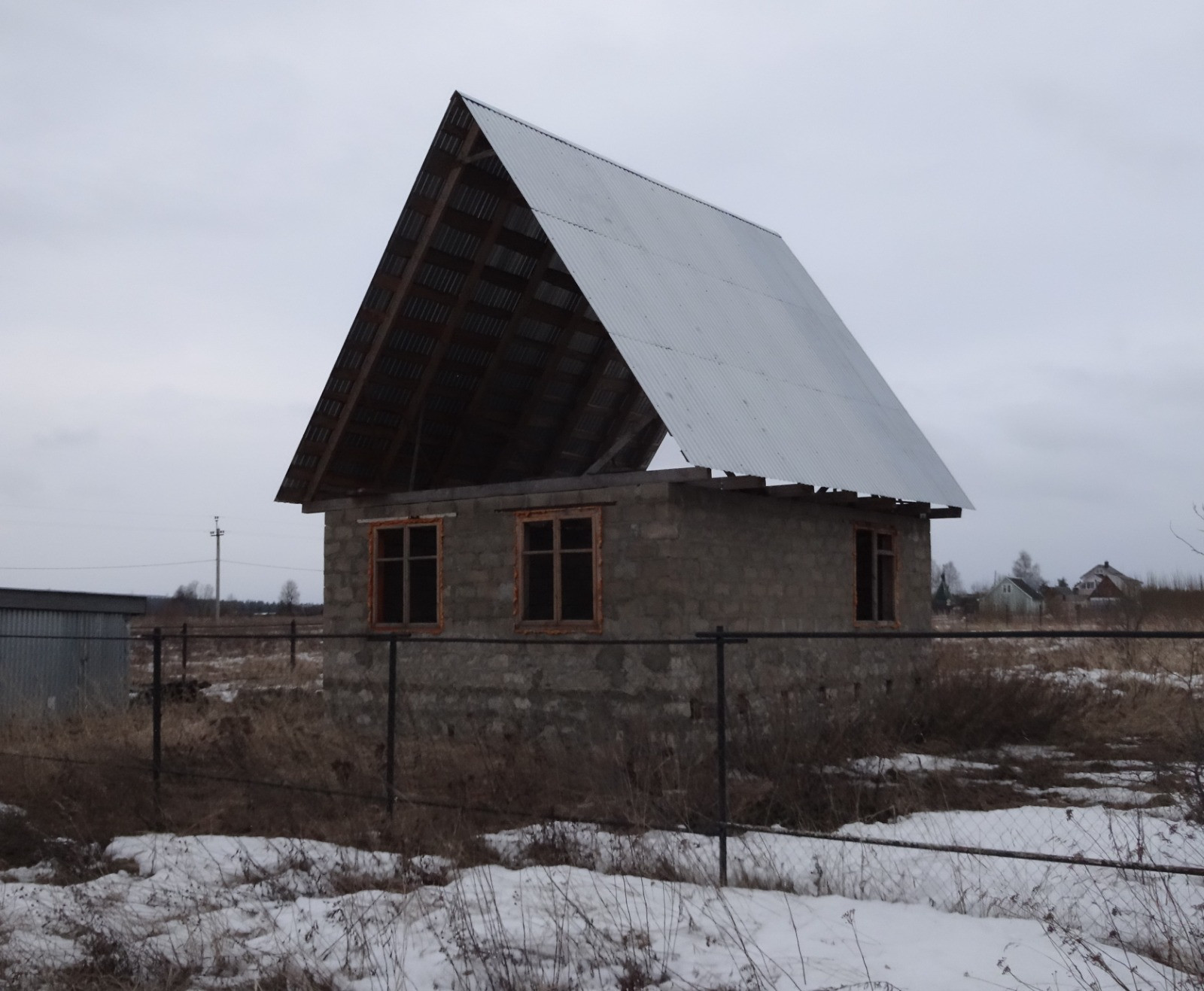 Купить Дачу Владимирская Обл Александровский Район