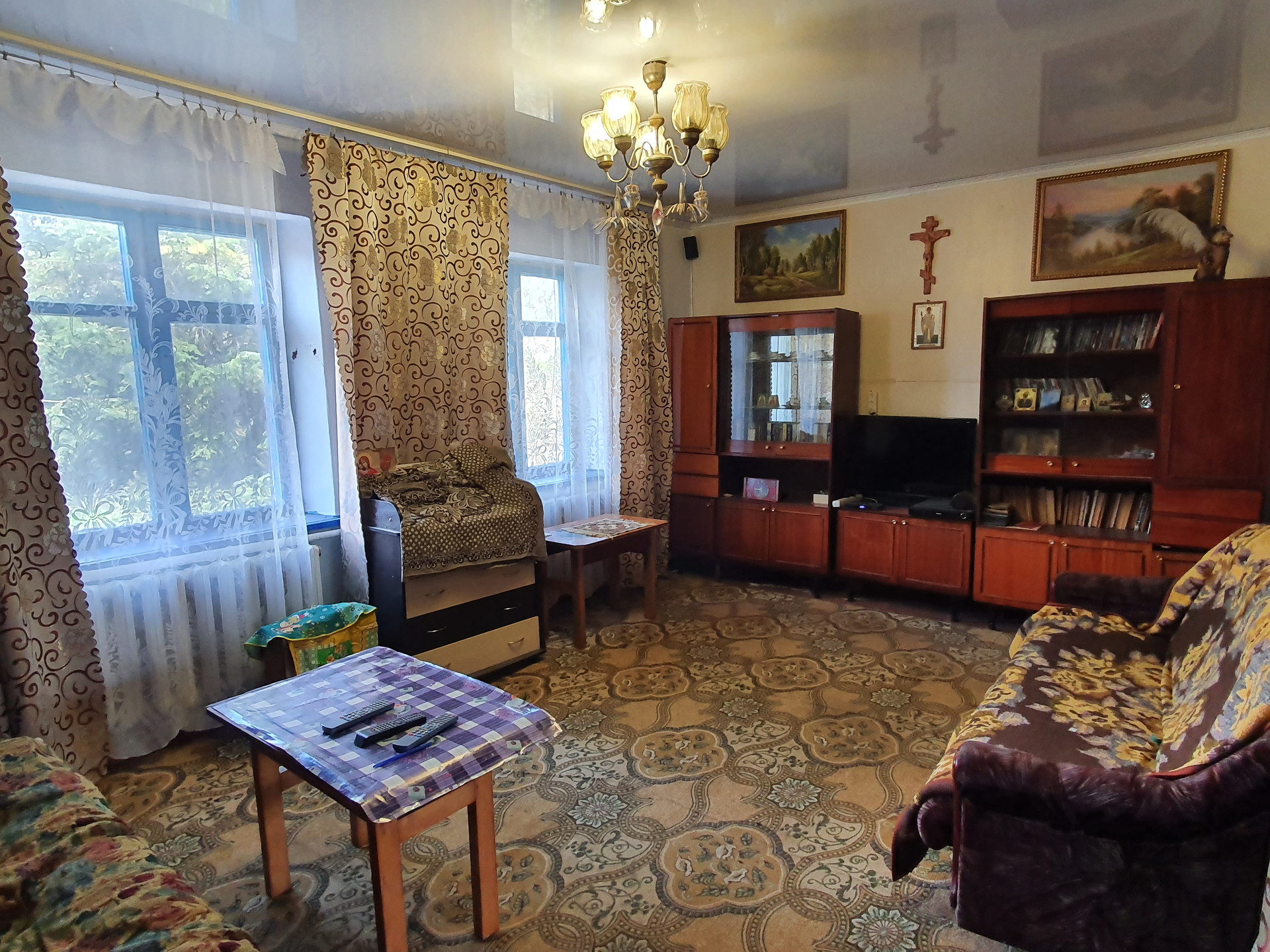 Быстровозводимый дом в Горячий Ключ купить