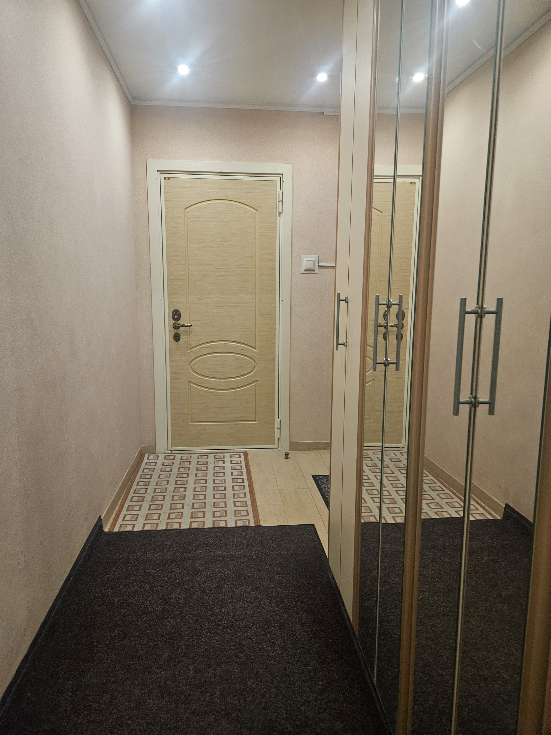 Москва, улица Тихомирова, 5 - Vista 5