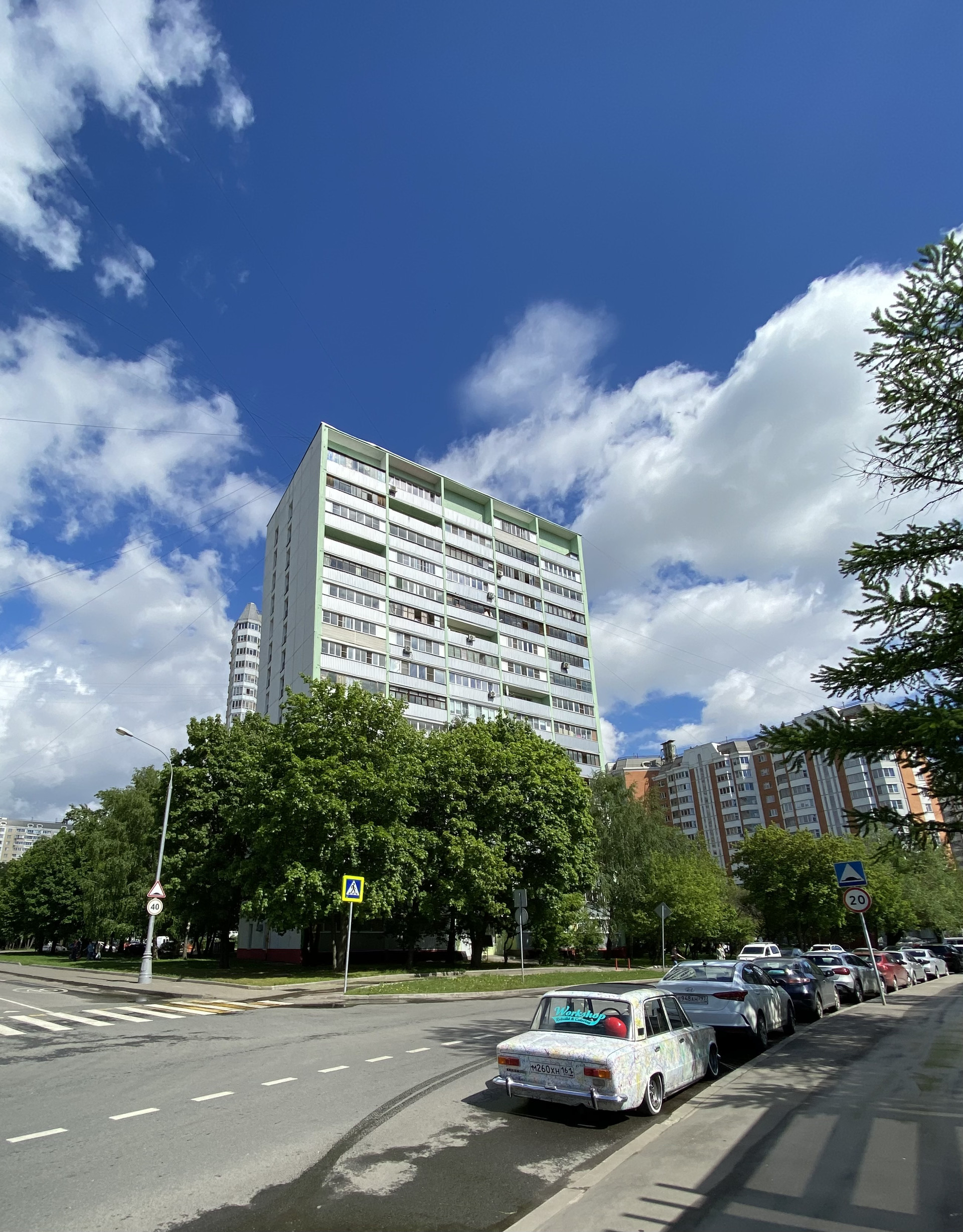 Купить Квартиру В Москве Метро Селигерская Вторичка