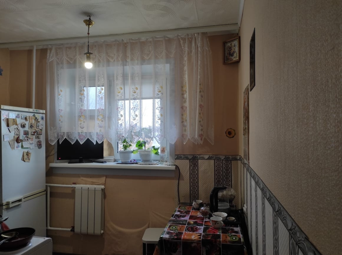 Купить Двухкомнатную Квартиру В Шарыпово