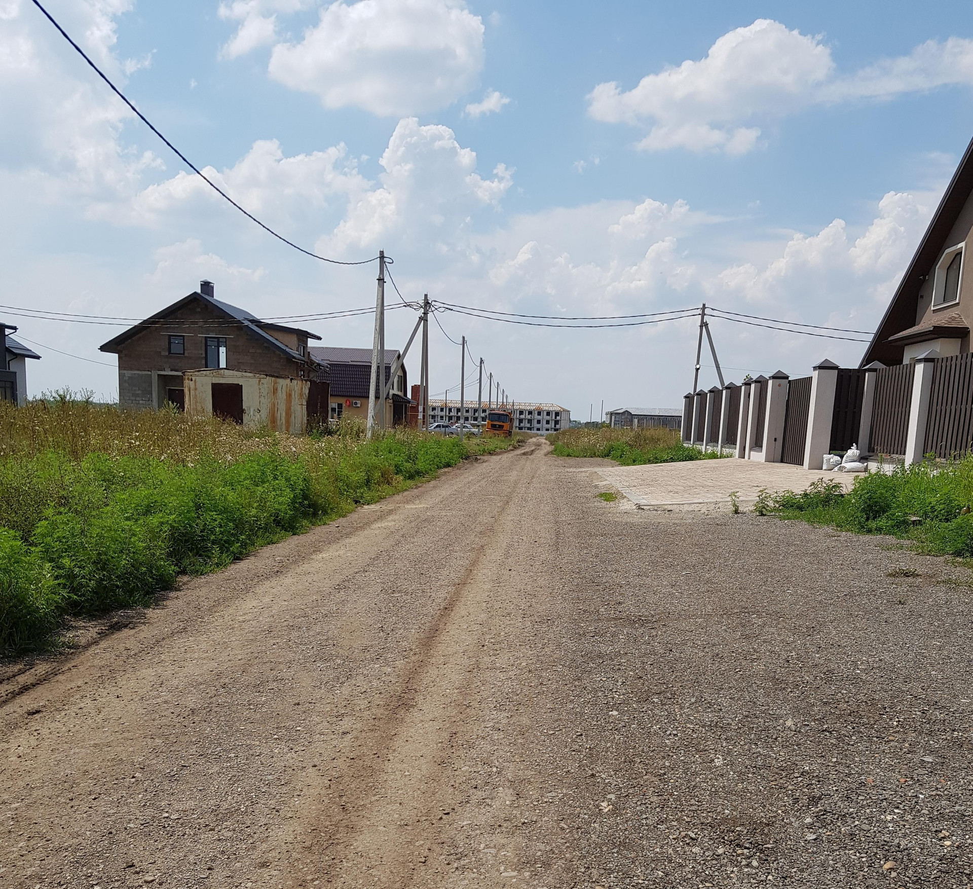 Купить Участок Нижний Казачий Хутор