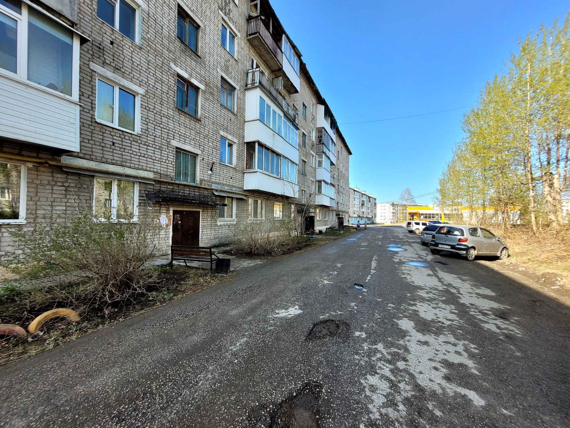 Авито горнозаводск пермский край квартиры. Гипроцемента 32 Горнозаводск