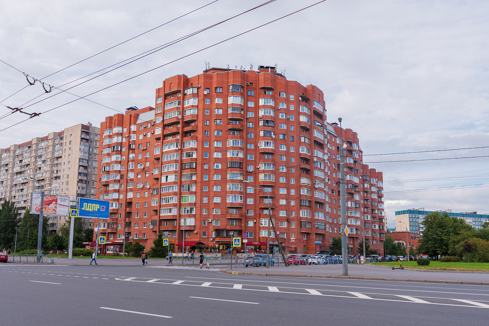 мир фотографии санкт петербург комендантский проспект