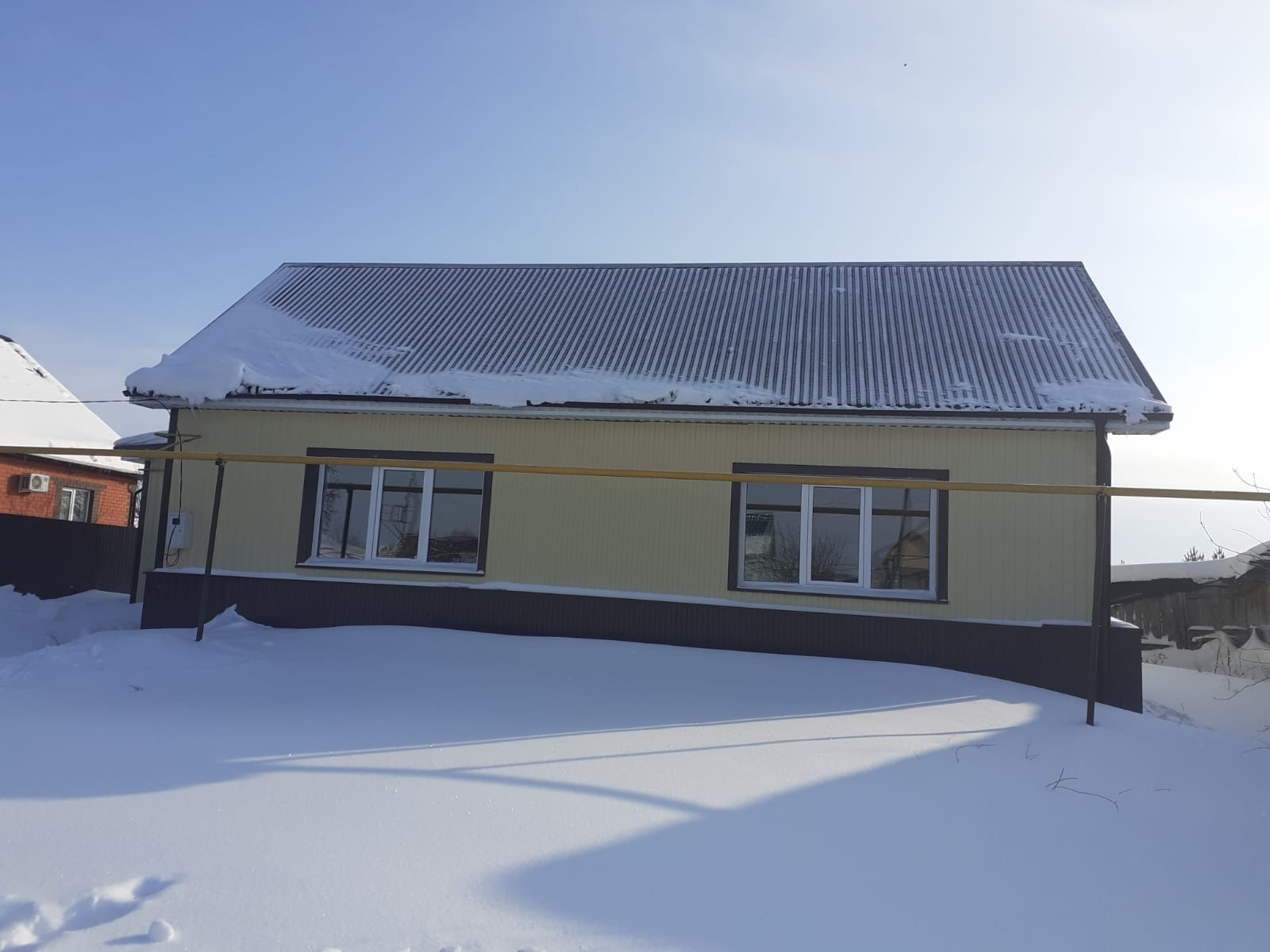 Купить Дом В Республике Мордовия Недорого