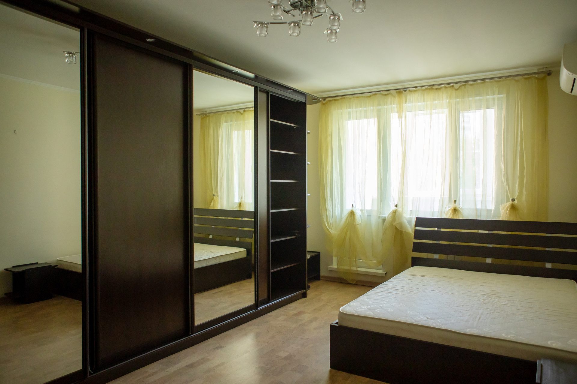Квартира в москве в царицыно вторичка. Двухкомнатная квартира Царицыно.