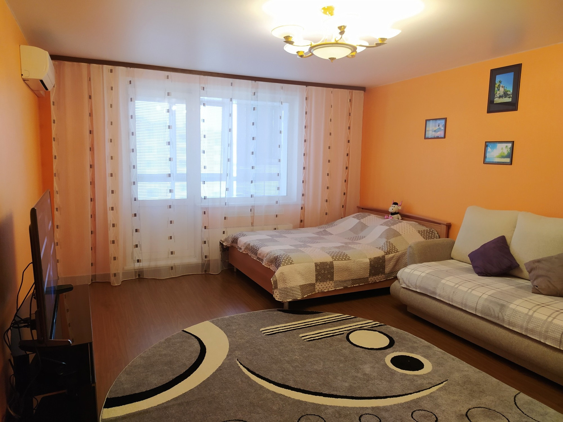 Квартиры 1 комнатные купить кемеровская область
