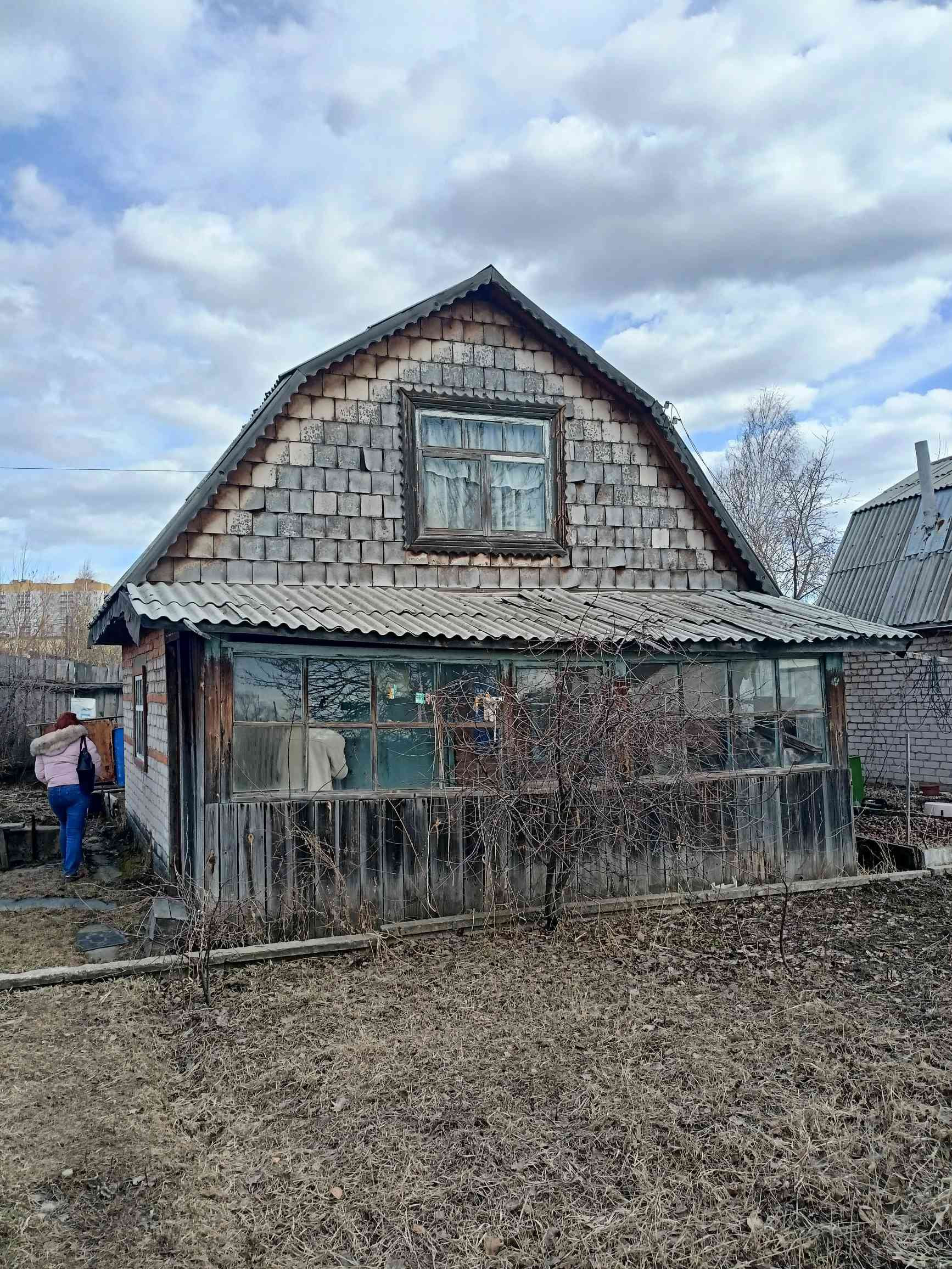 Купить Садовый Участок В Верхней Пышме Недорого