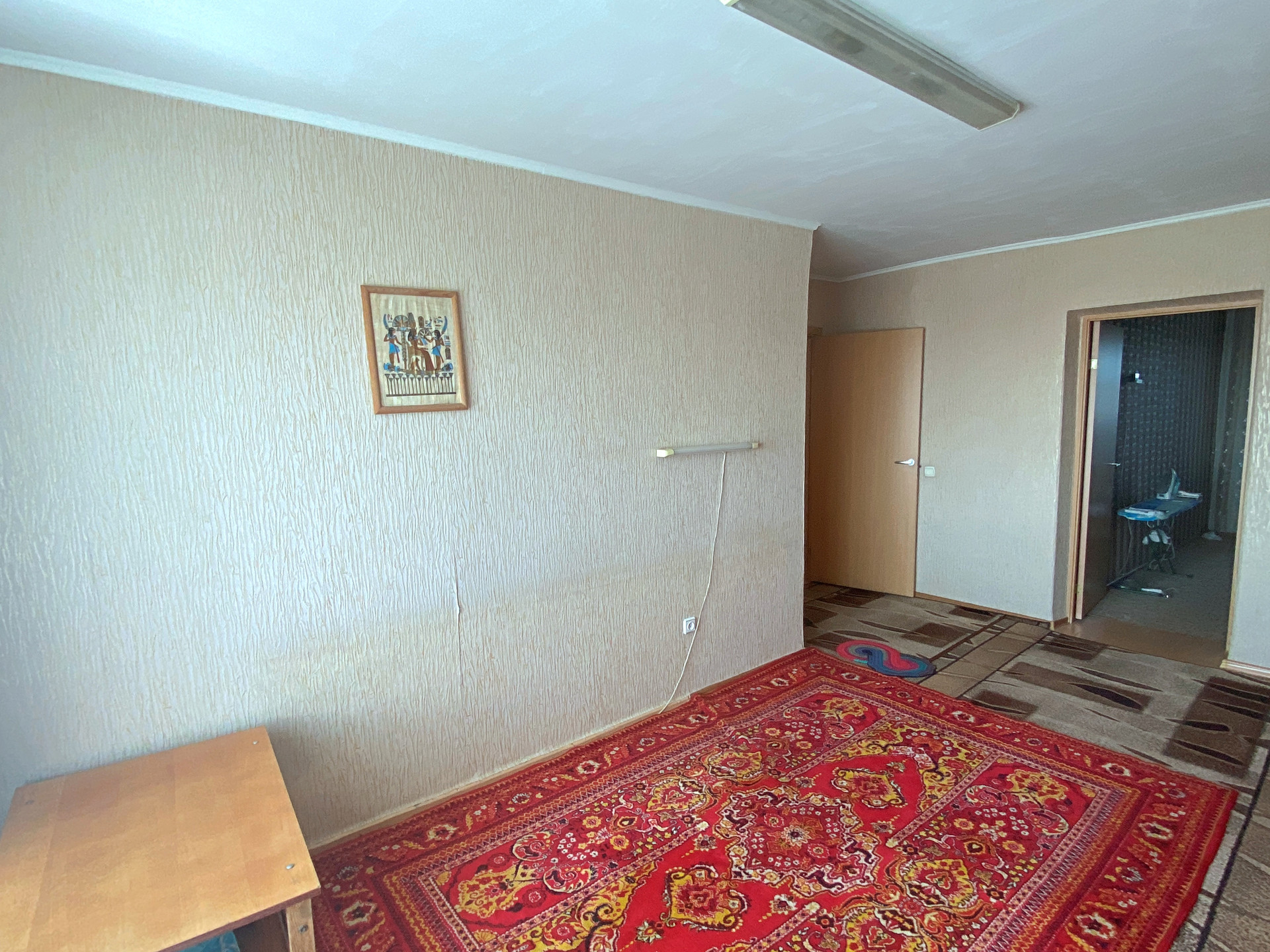 Отремонтировали 5 8 квартиры