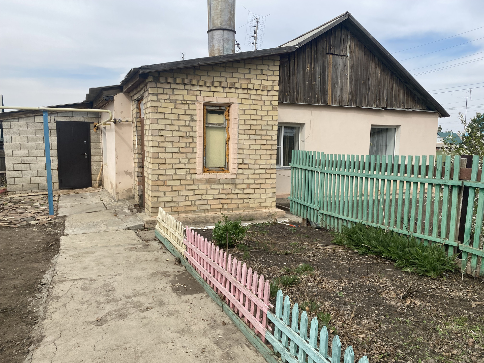 Купить Дом В Пос Буранный Агаповский Район