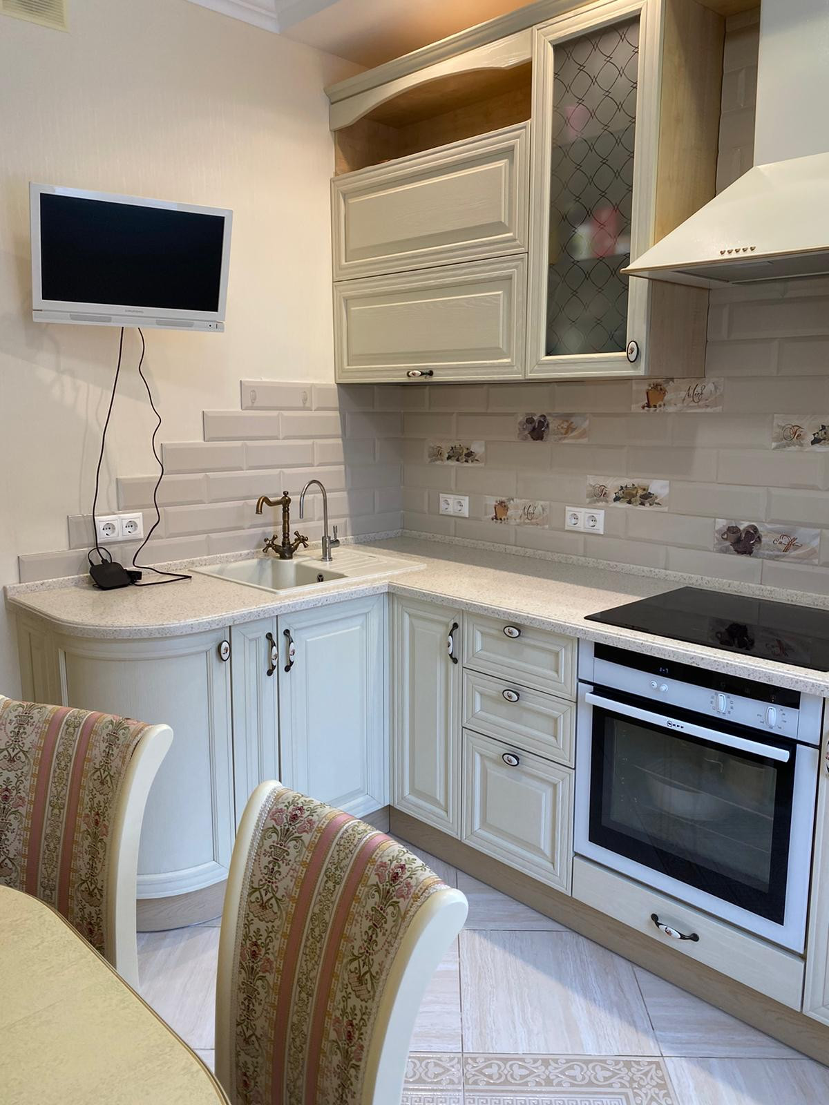 Купить 2-комнатную квартиру, 47.5 м² по адресу Московская область ...