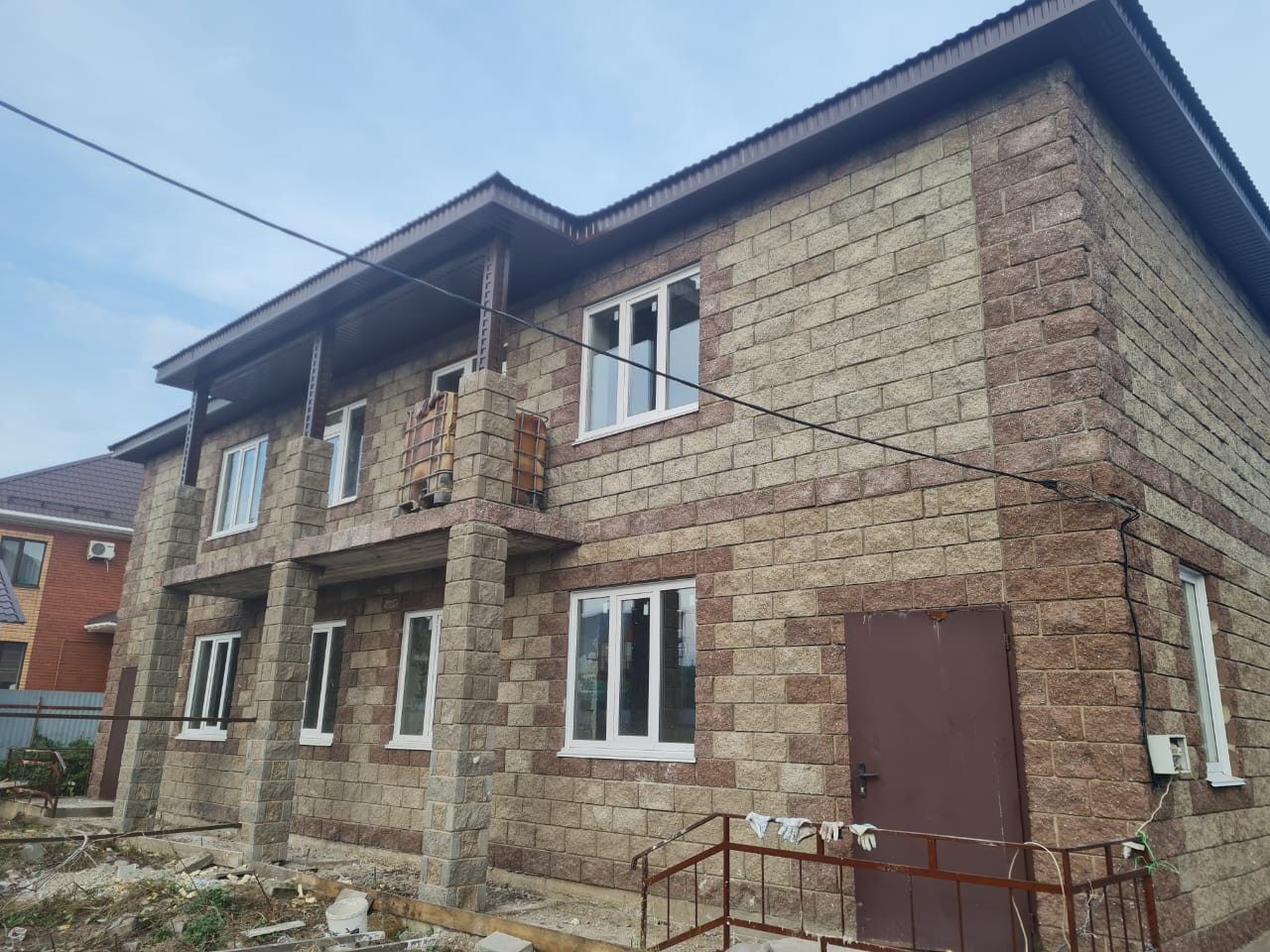 Купить Таунхаус Вторичку В Новобулгаково Уфа
