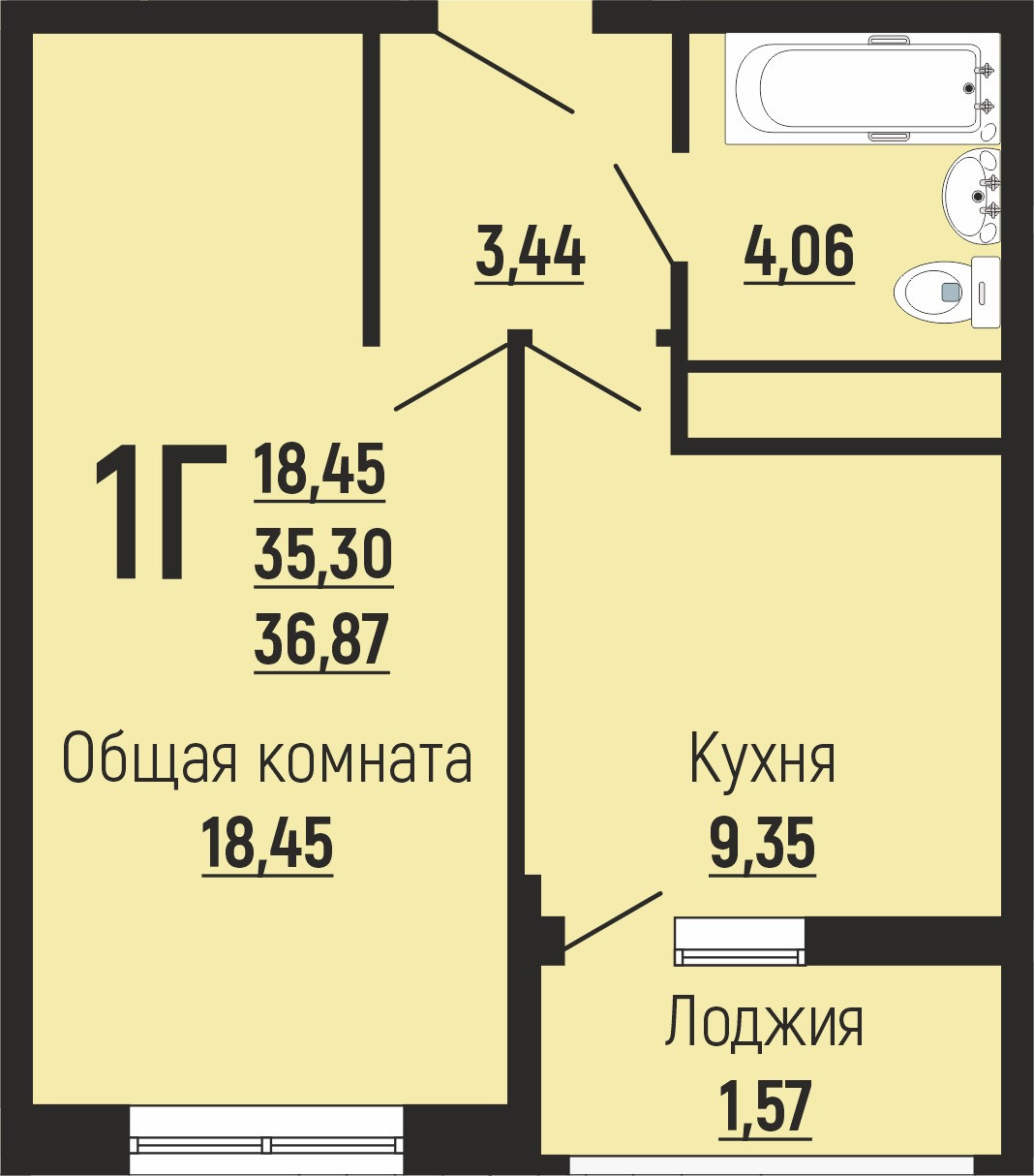 Купить Однокомнатную Квартиру Славянка Пушкинский