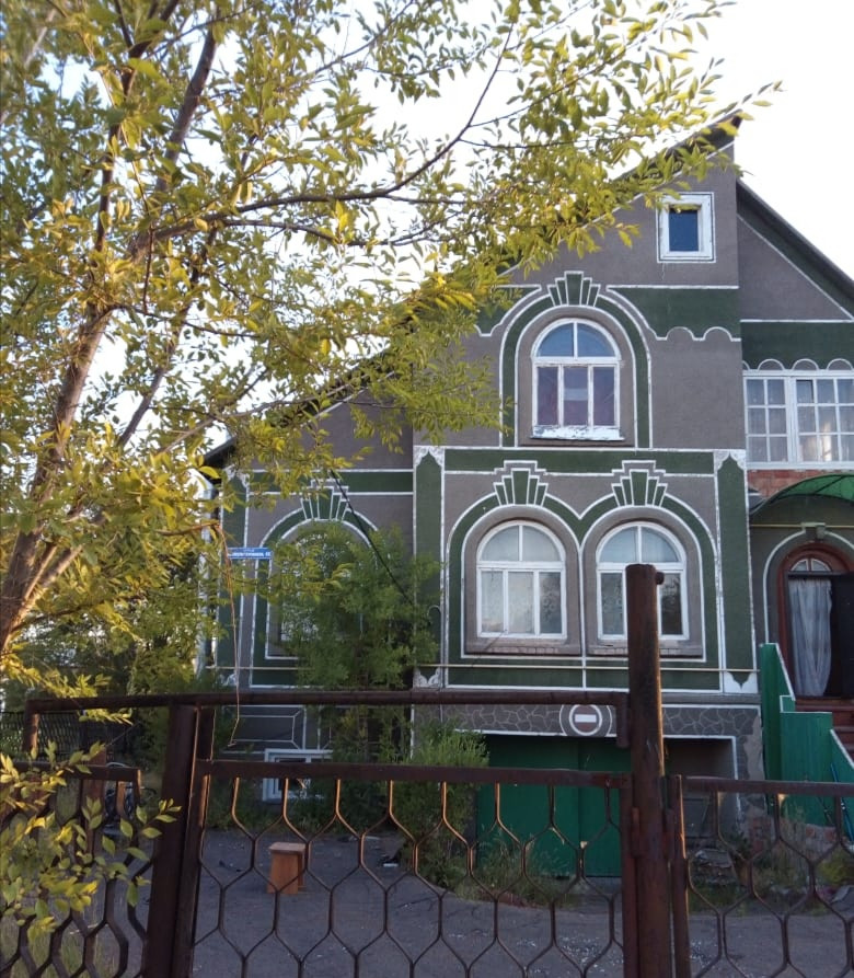 Купить Недвижимость В Черлаке Омской Области