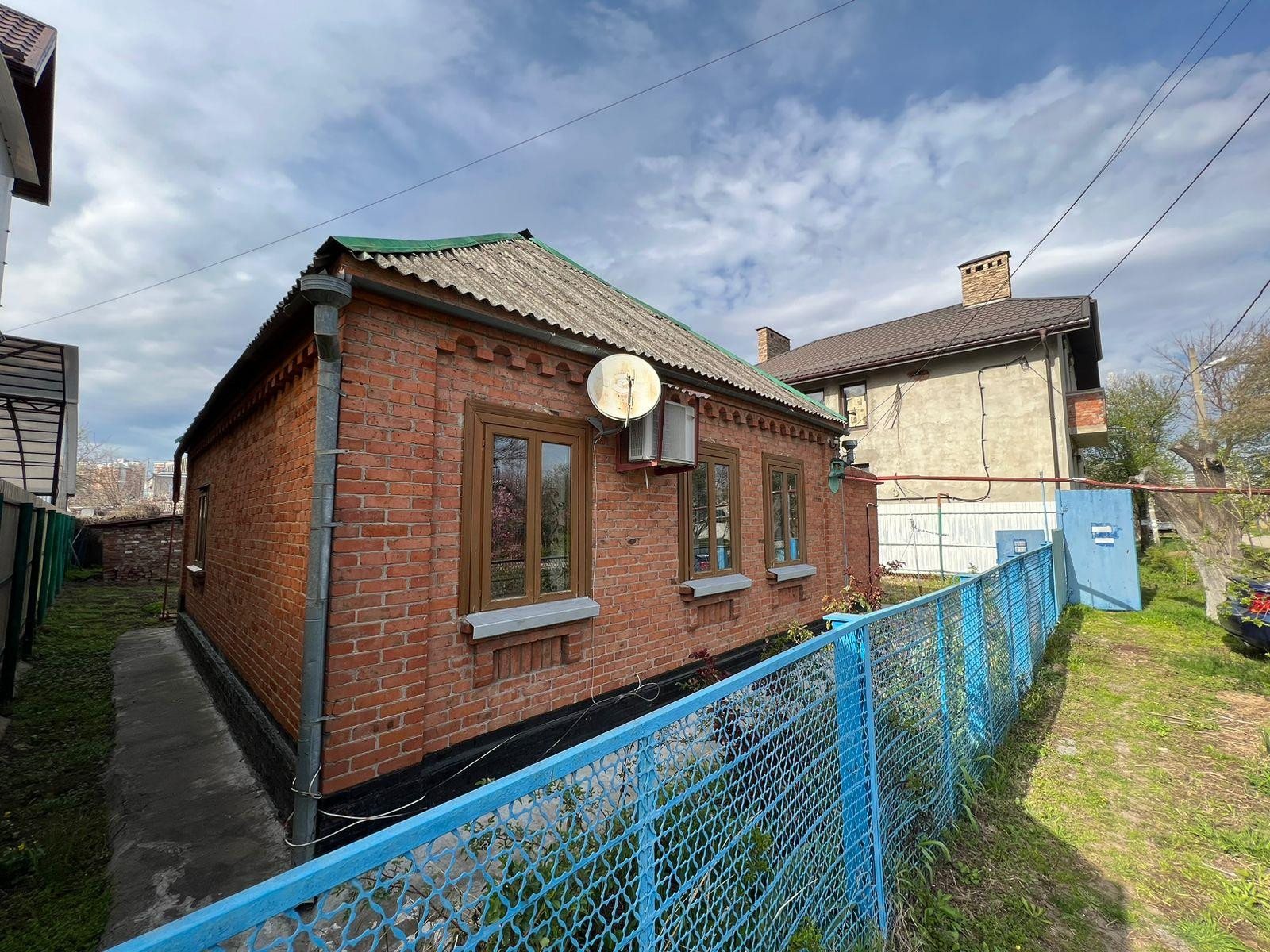 Купить Квартиру В Пашковском Районе Краснодара