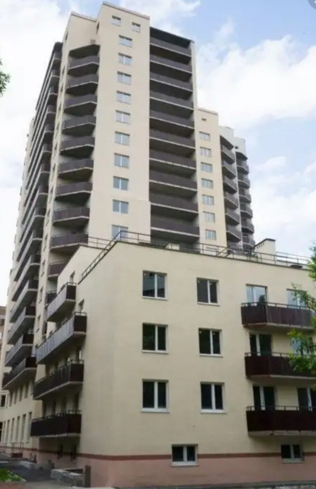 Купить Дом В Березках Самара