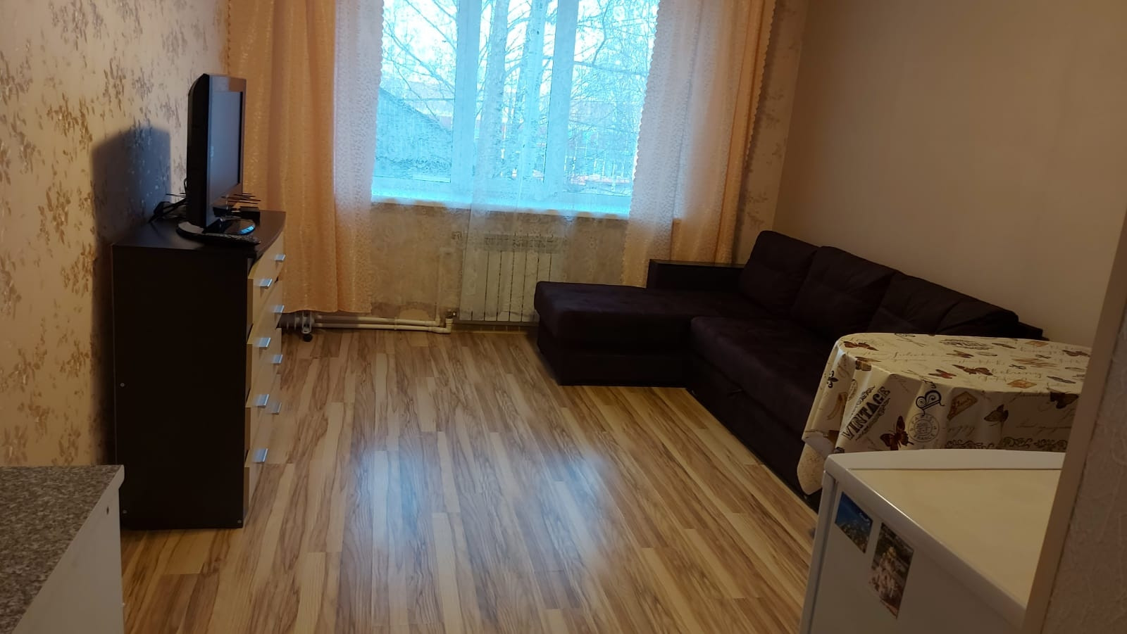 Снять квартиру в лесозаводе сыктывкар