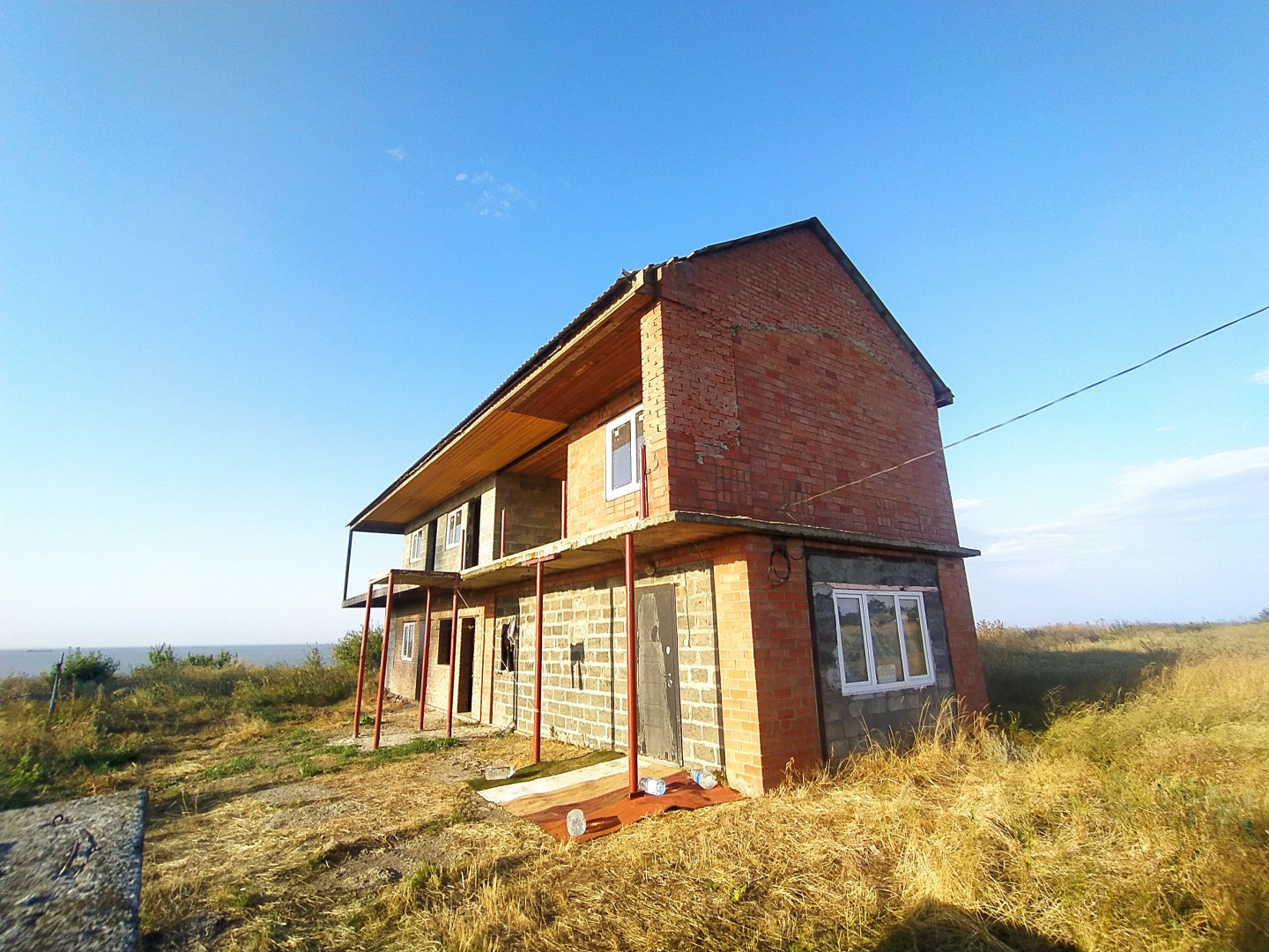 Купить Дом Задонский Азовский Район
