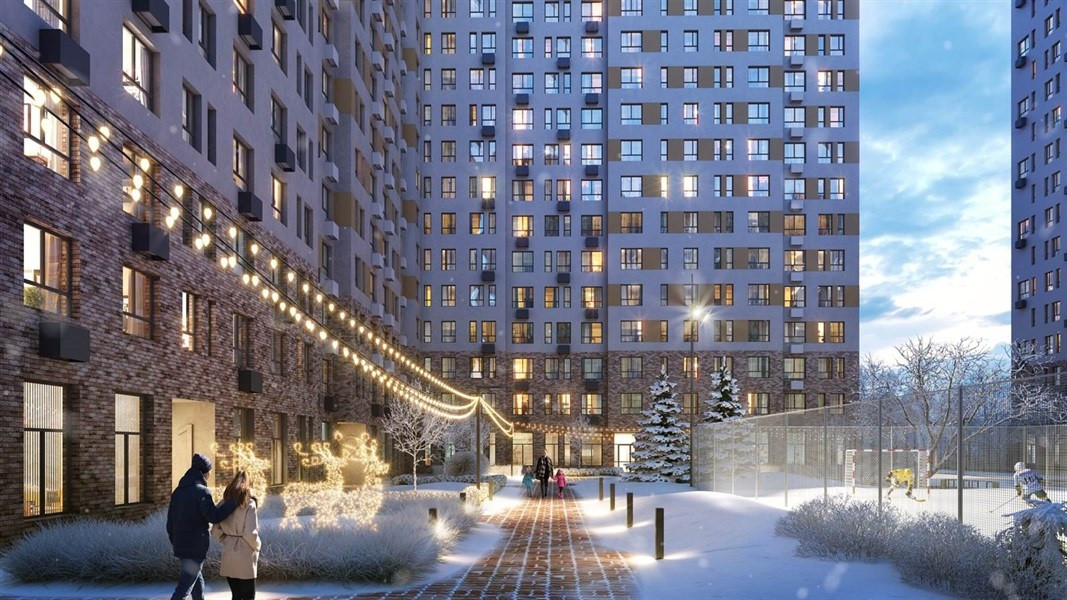 Люберцы московская обл люберцы ул камова фото