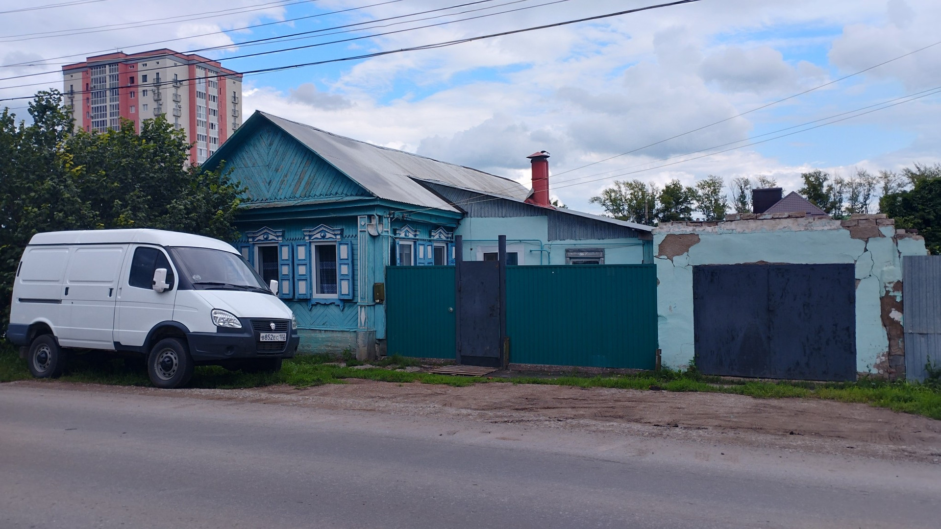 Купить Дом В Стерлитамаке Выселки