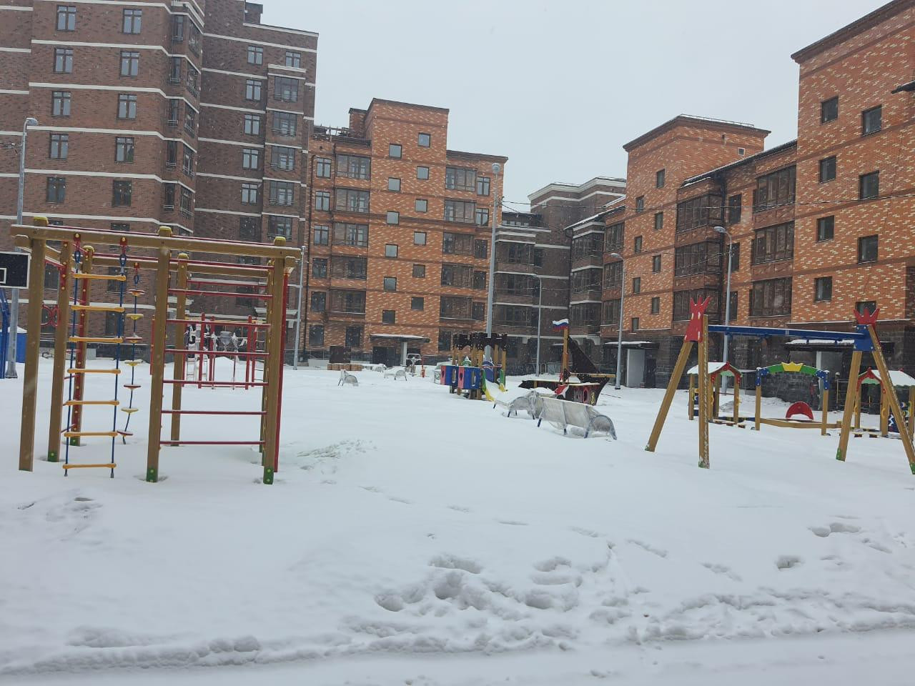 Купить 2-комнатную квартиру, 47.8 м² по адресу Московская область ...