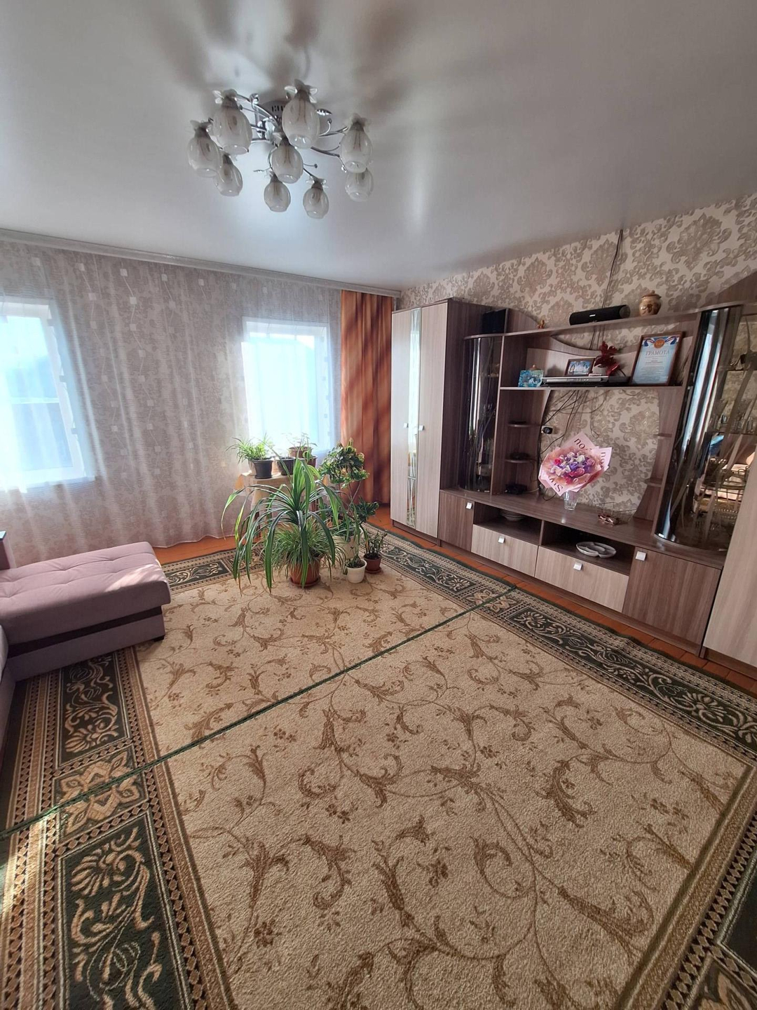 Приобрести готовый дом в Кущёвской Приобрести готовый дом в Кущёвской