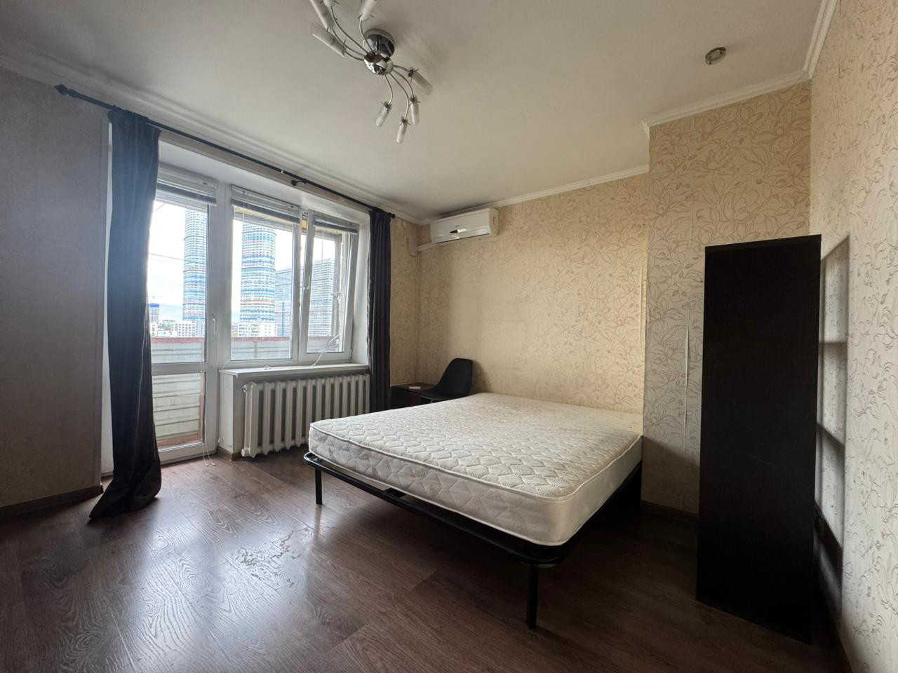 Купить 2-комнатную квартиру, 36.5 м² по адресу Москва, проспект Мира ...
